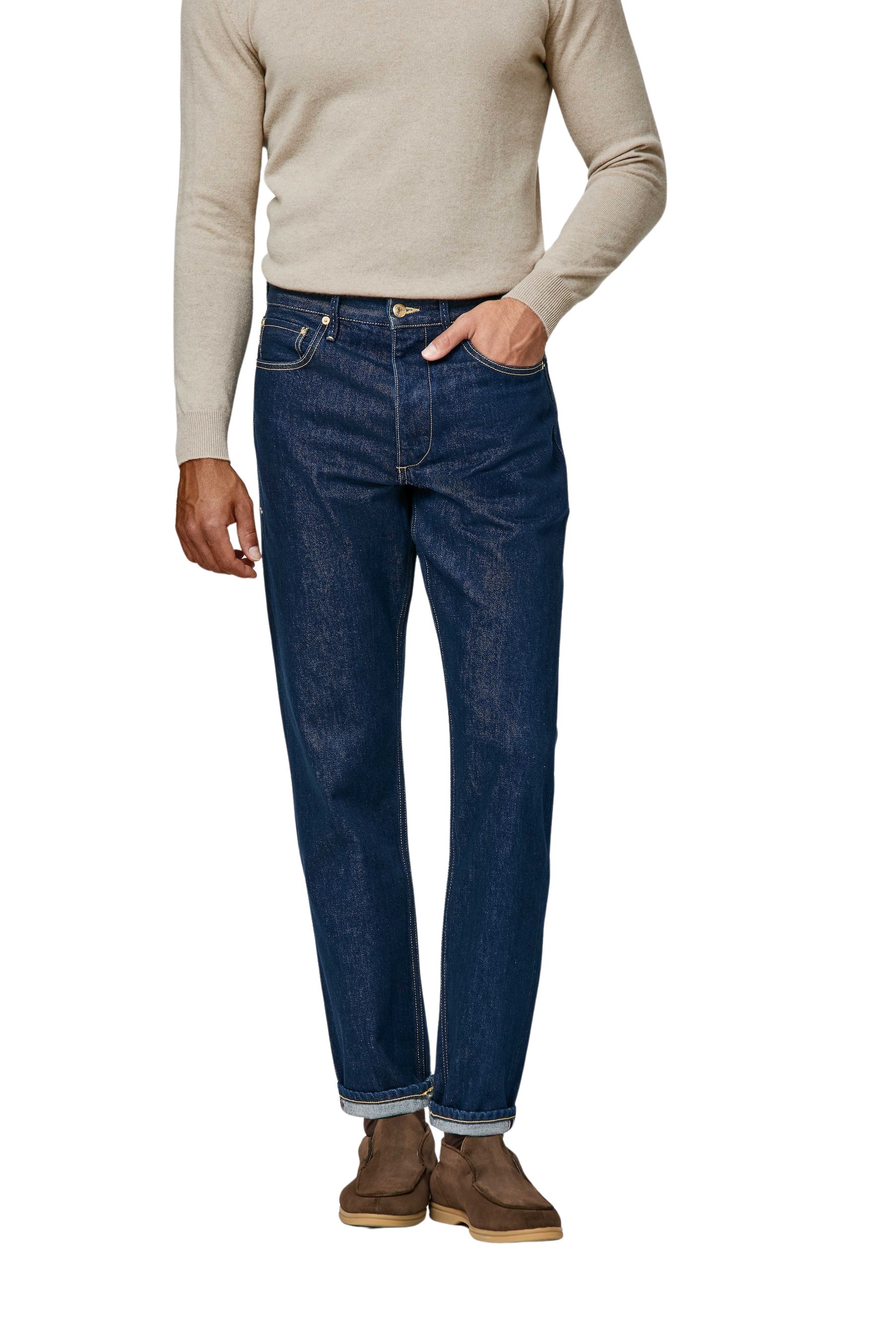 Jeans & 5-poches