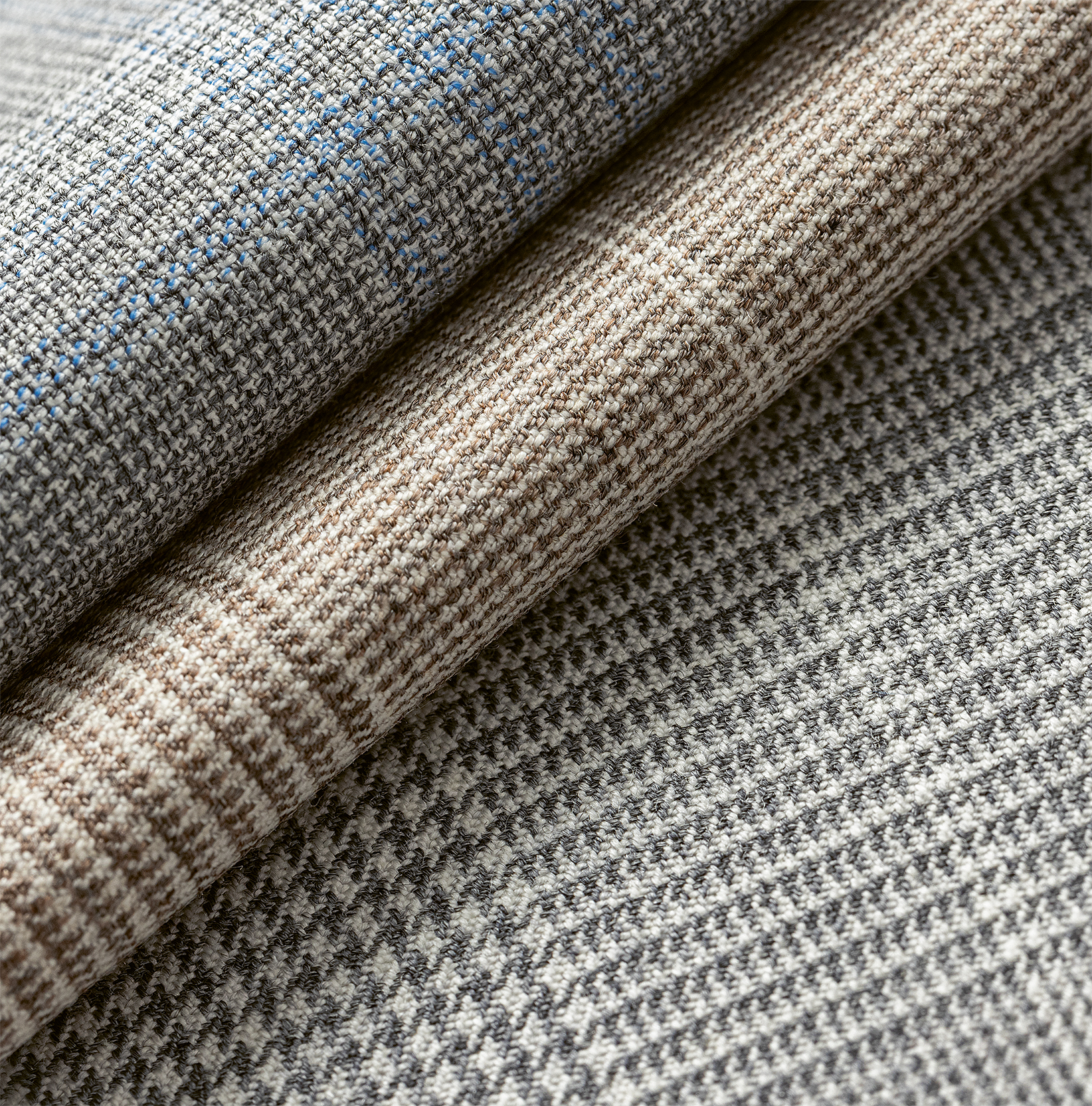 Tissus d'exception Atelier Mesure