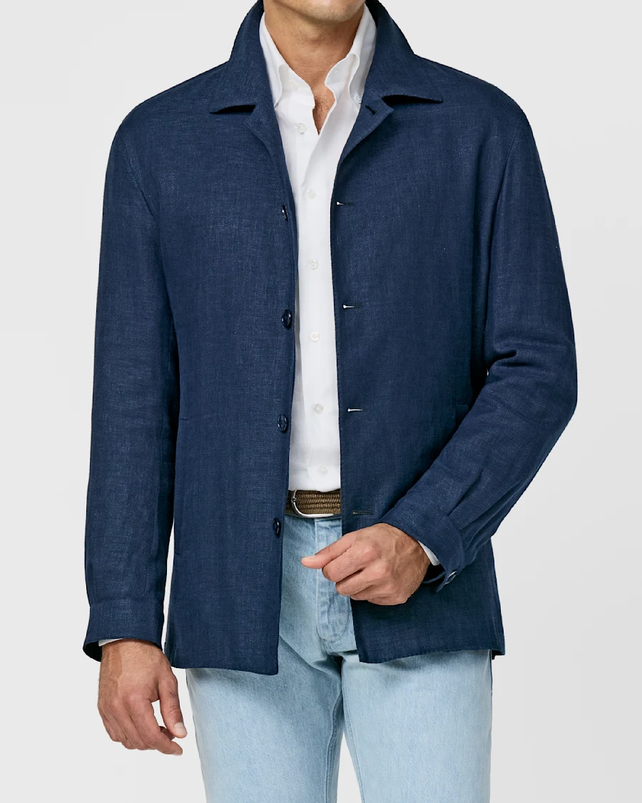 Business, Casual 