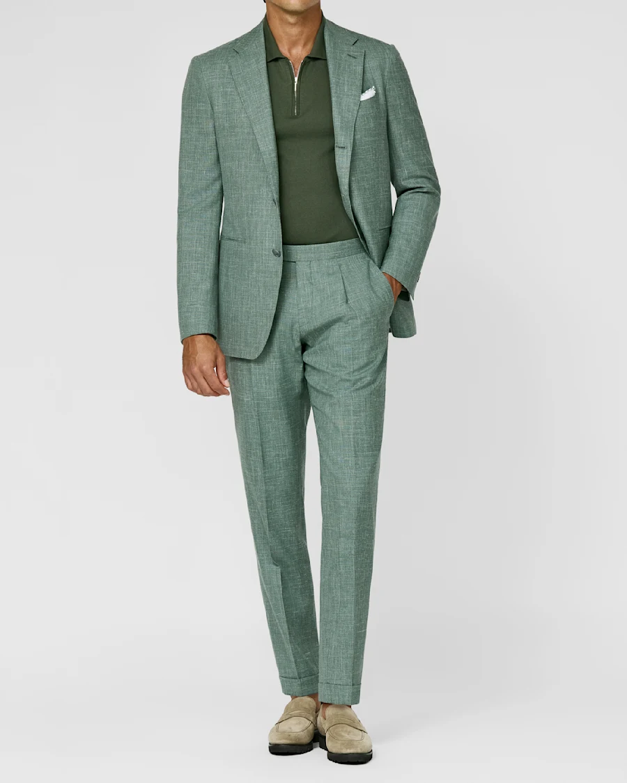 Business, Casual 