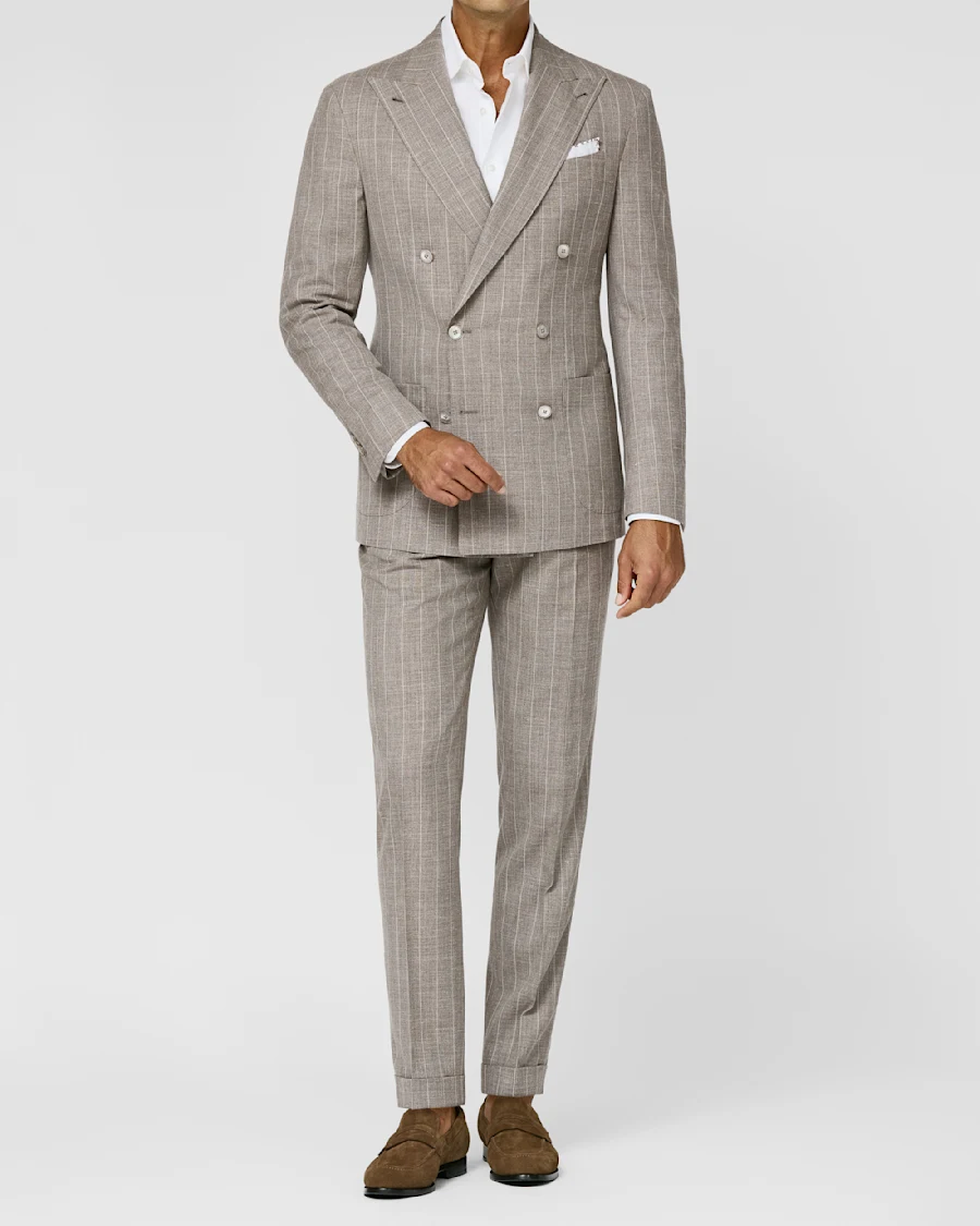 Business, Casual 