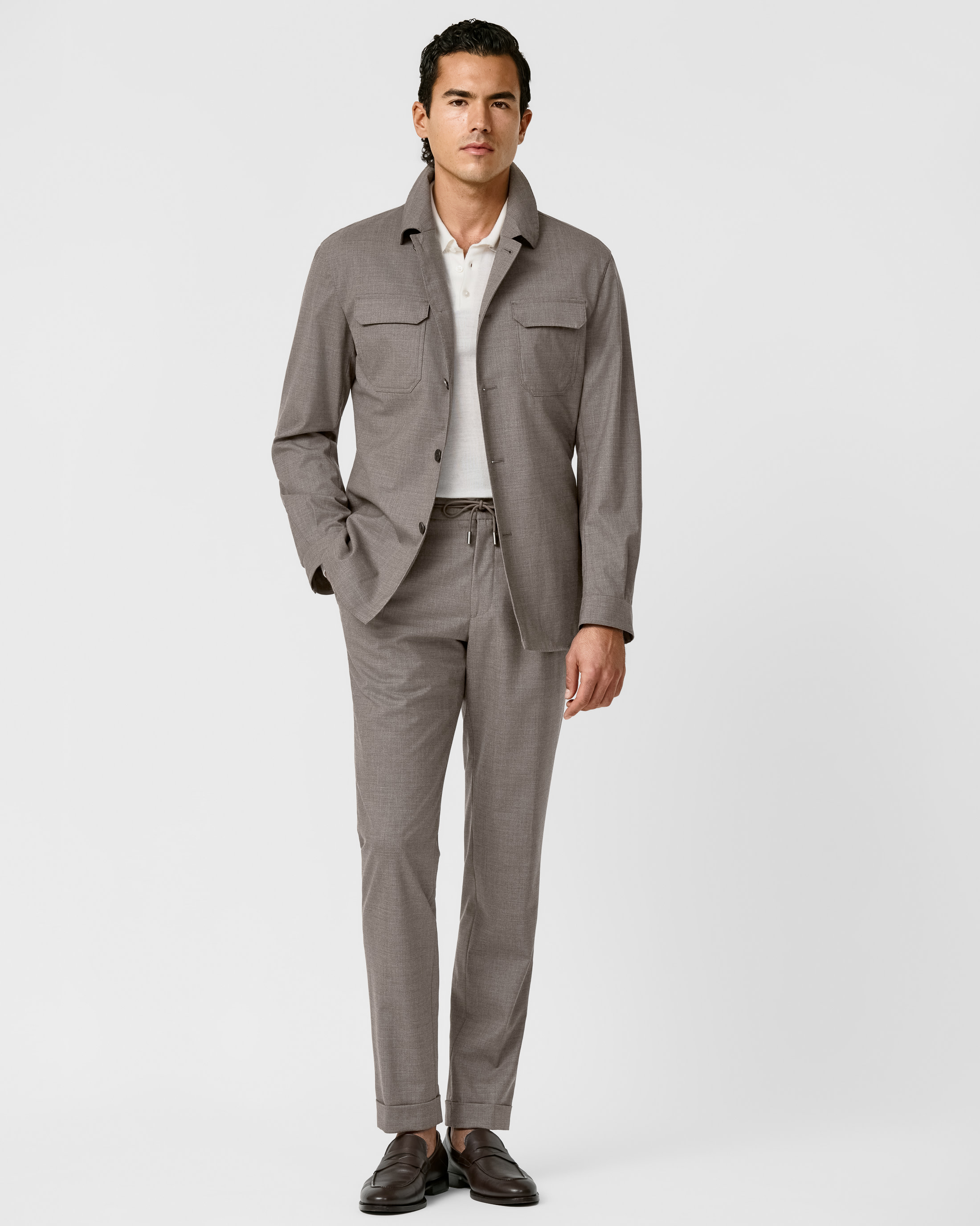 Style-MS0961-custom-jackets, view 1 - Atelier Munro