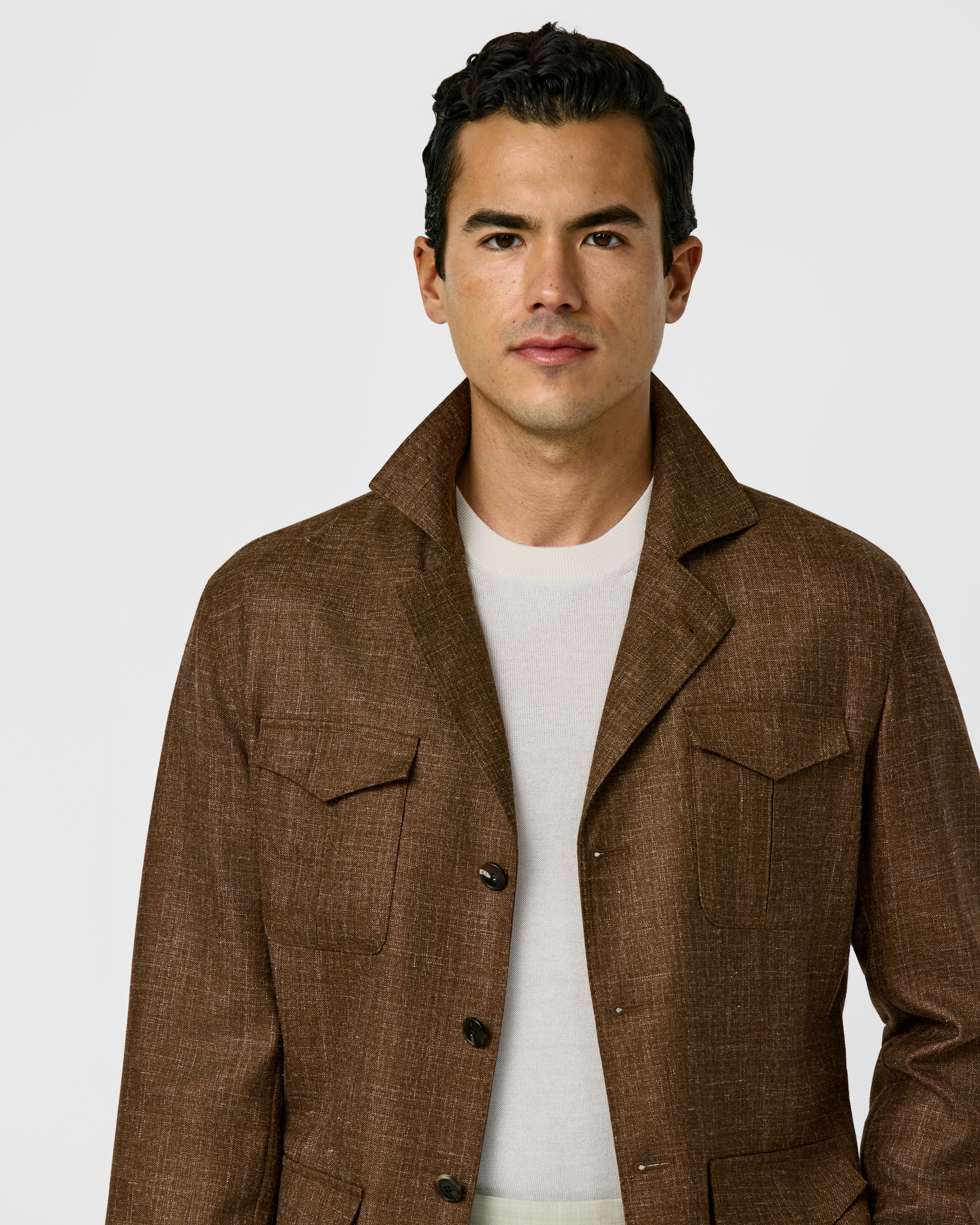 Style-MJ0736, view 3 - Atelier Munro