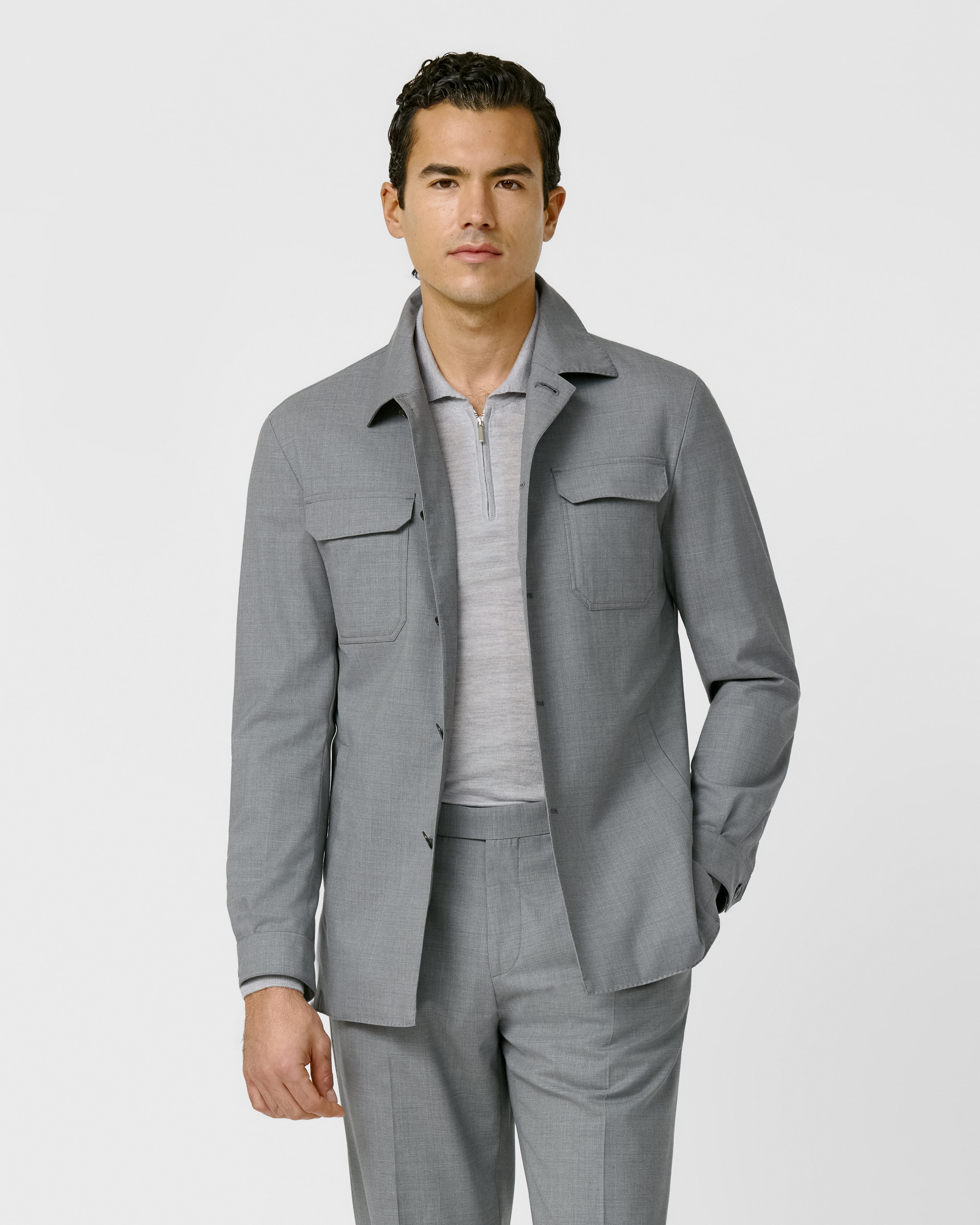 Style-EF034-custom-jackets, view 0 - Atelier Munro