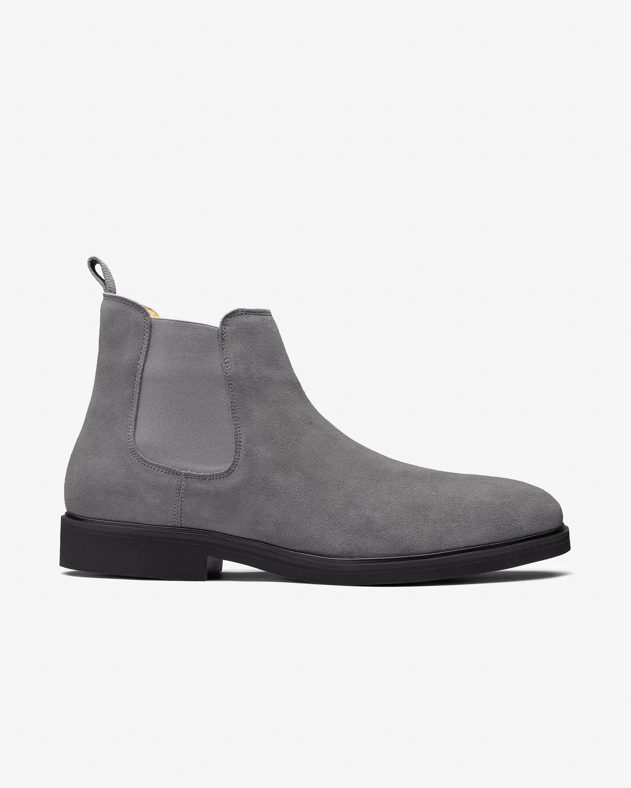 Style-SUE29-custom-shoes-contemporary-round, view 0 - Atelier Munro