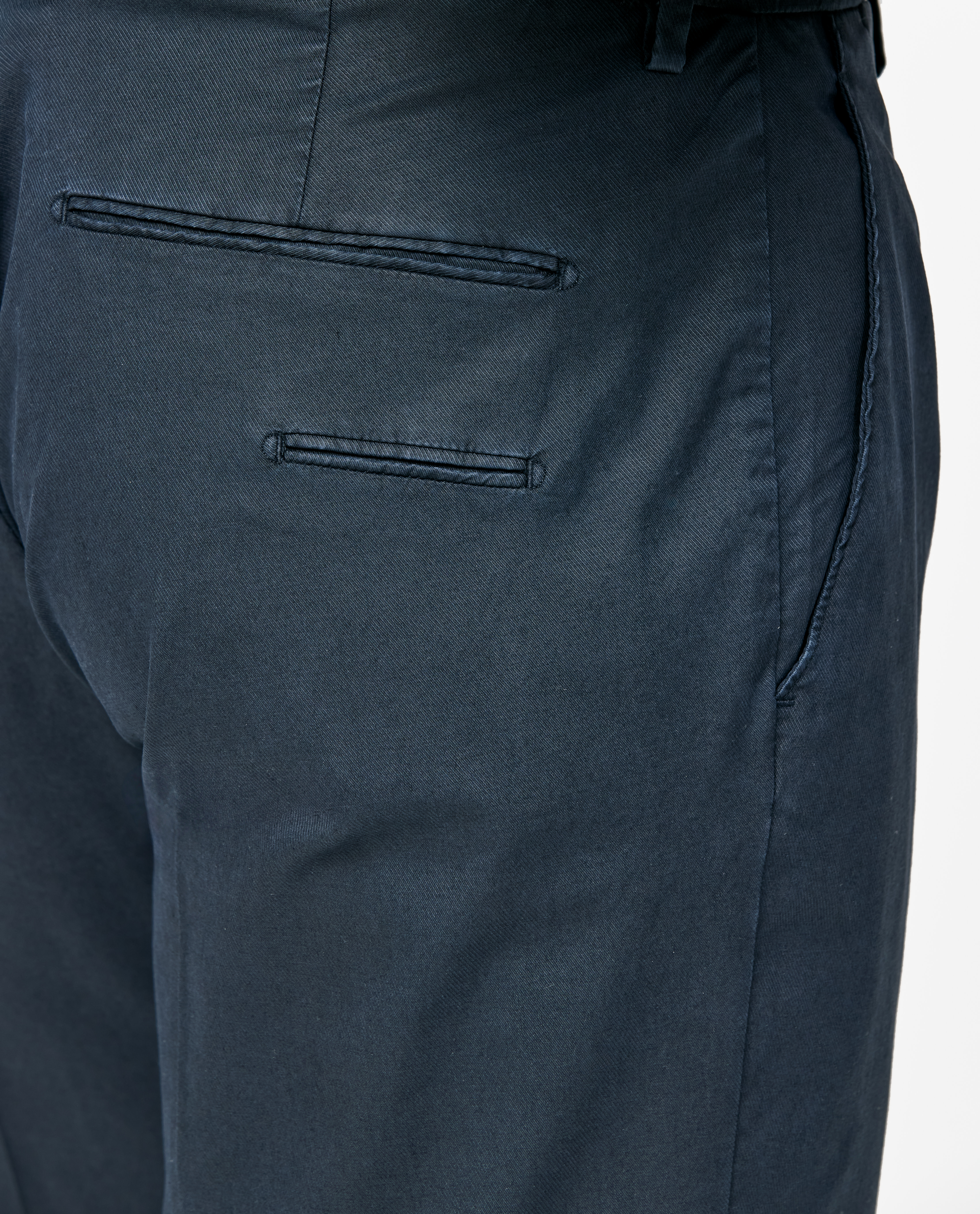 Cavalry Twill Trousers, view 3 - Atelier Munro