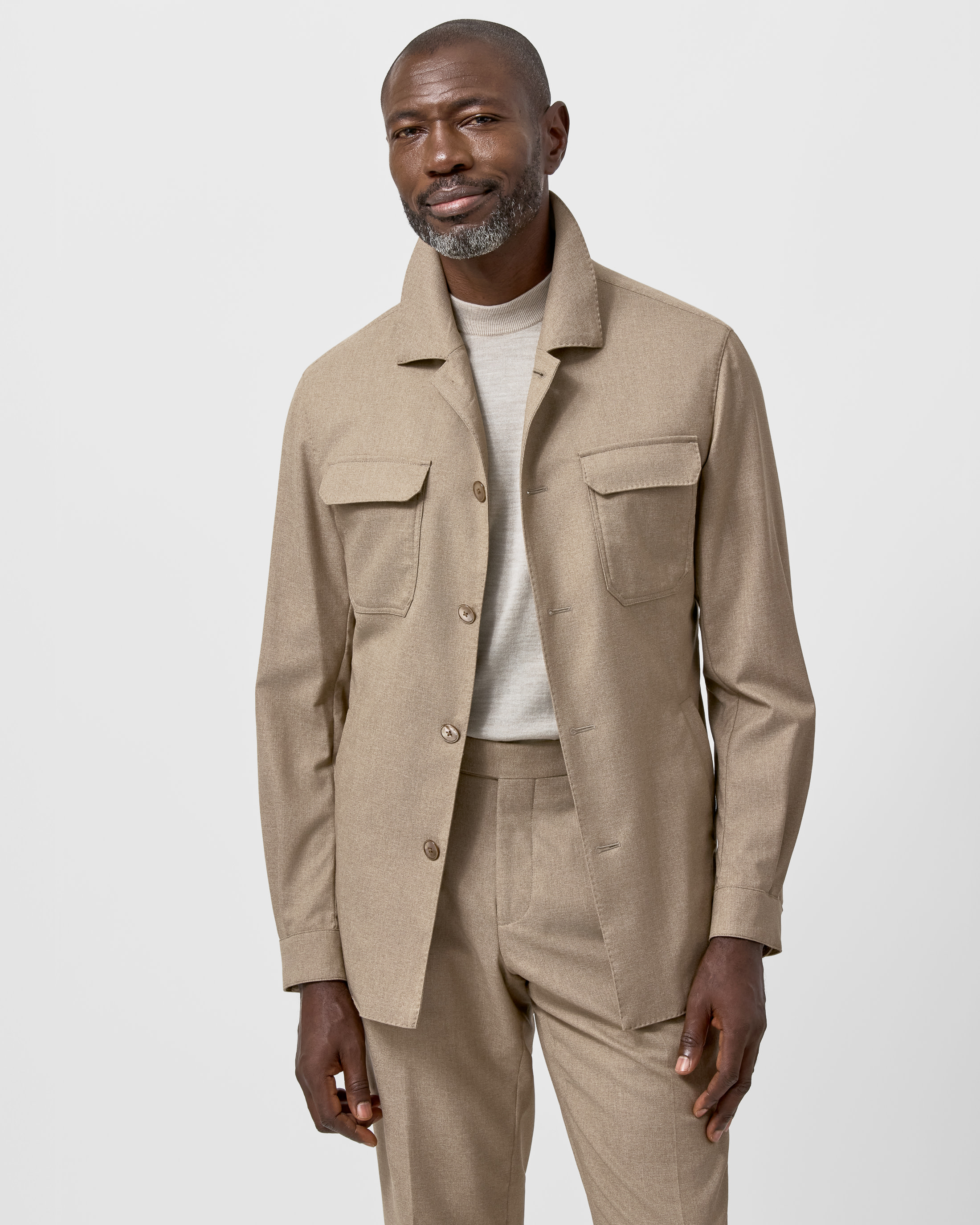 Style-MS0965-custom-jackets, view 2 - Atelier Munro