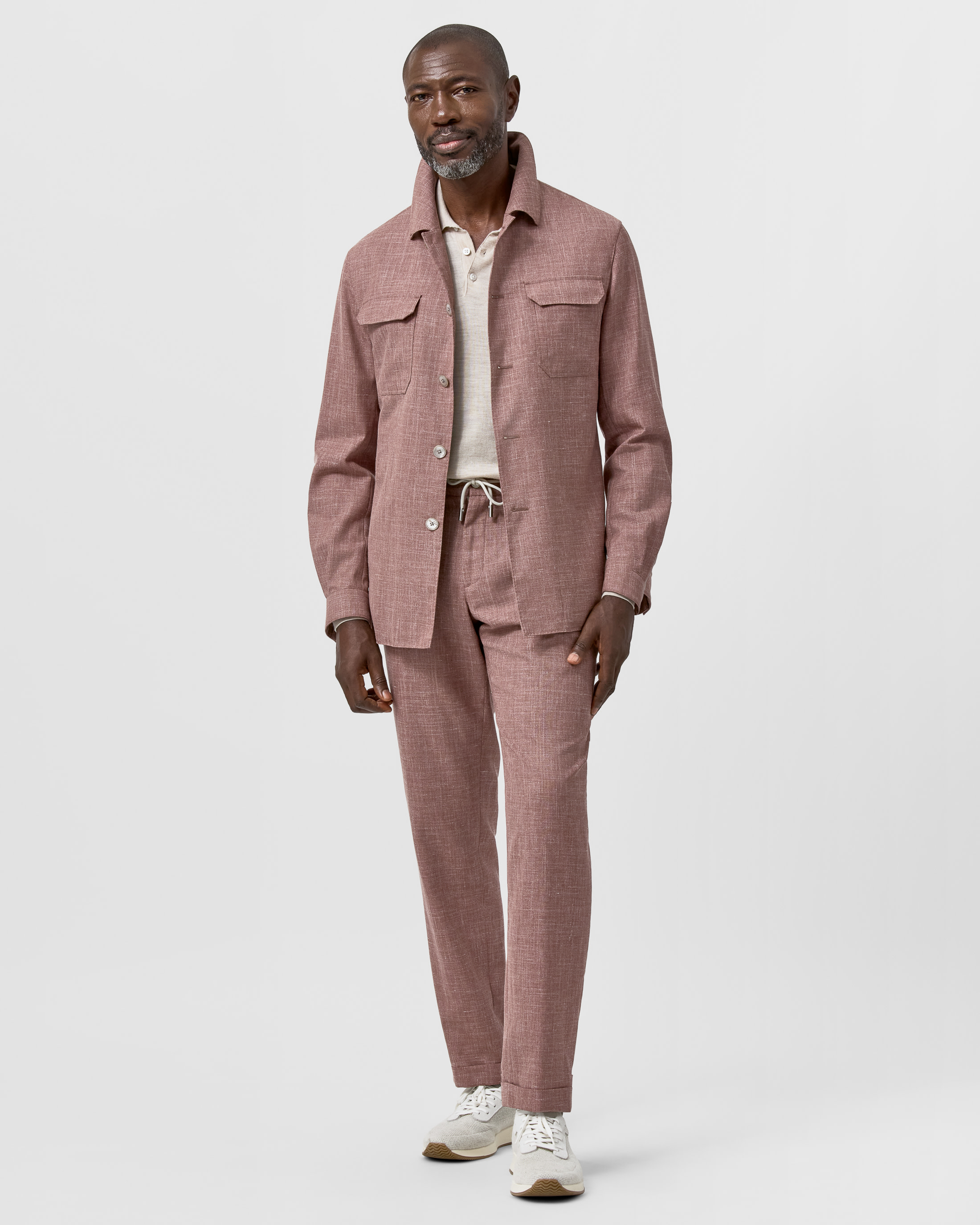 Style-MS0973-custom-jackets, view 1 - Atelier Munro