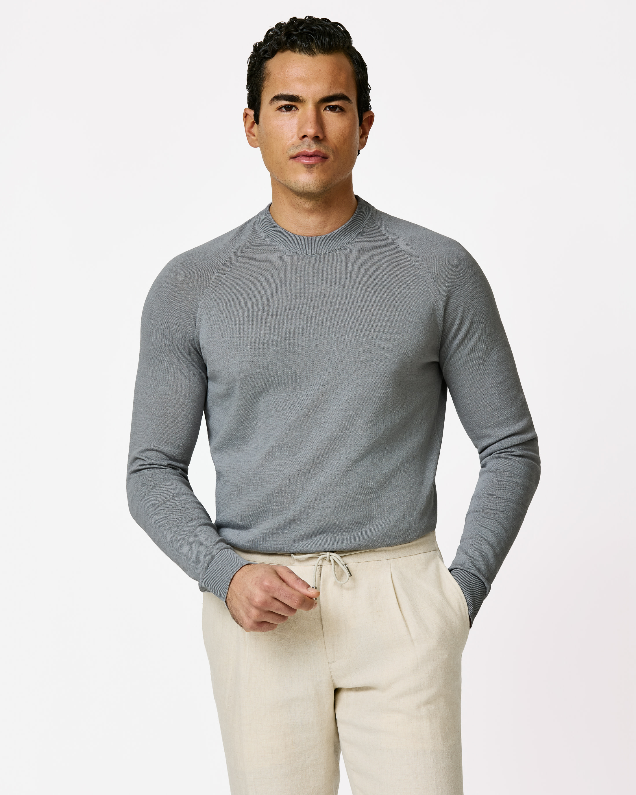 Style-MKC1262-custom-knitwear, view 0 - Atelier Munro