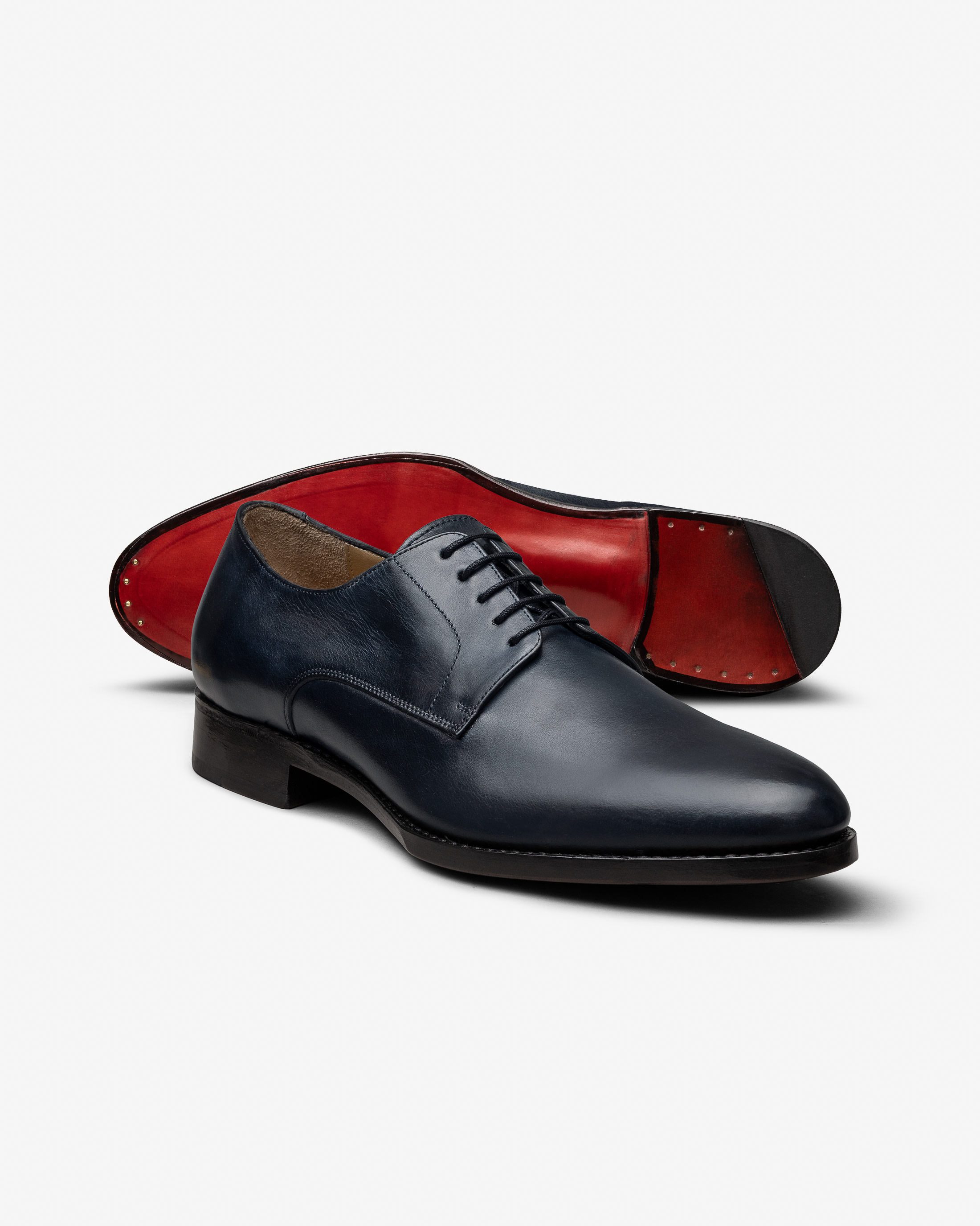 Style-NBK05-custom-shoes-premium-goodyear, view 1 - Atelier Munro