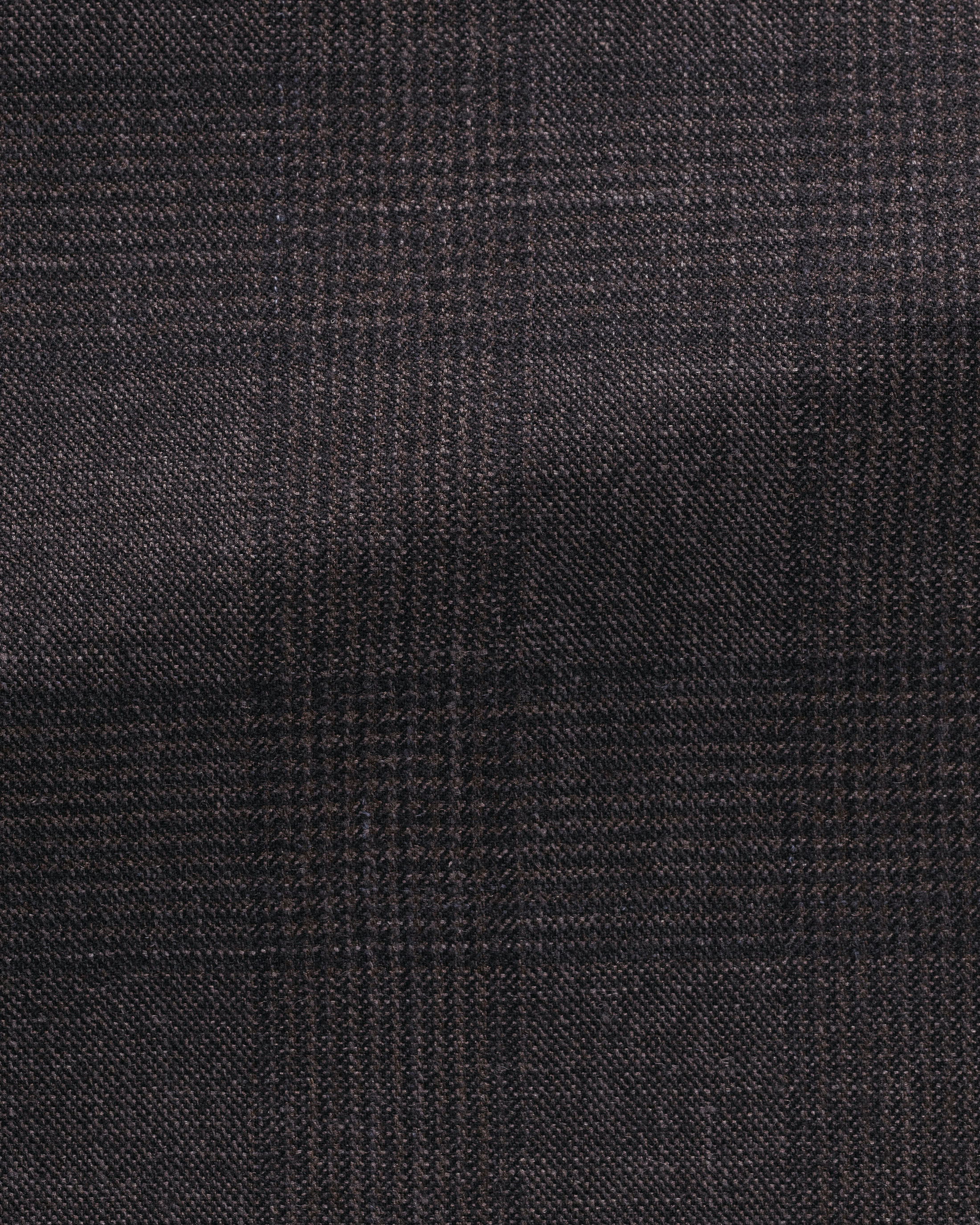 Dark-Brown-Wool-Silk-Linen-Double-Breasted-Suit-MS0996-custom-suits, view 7 - Atelier Munro