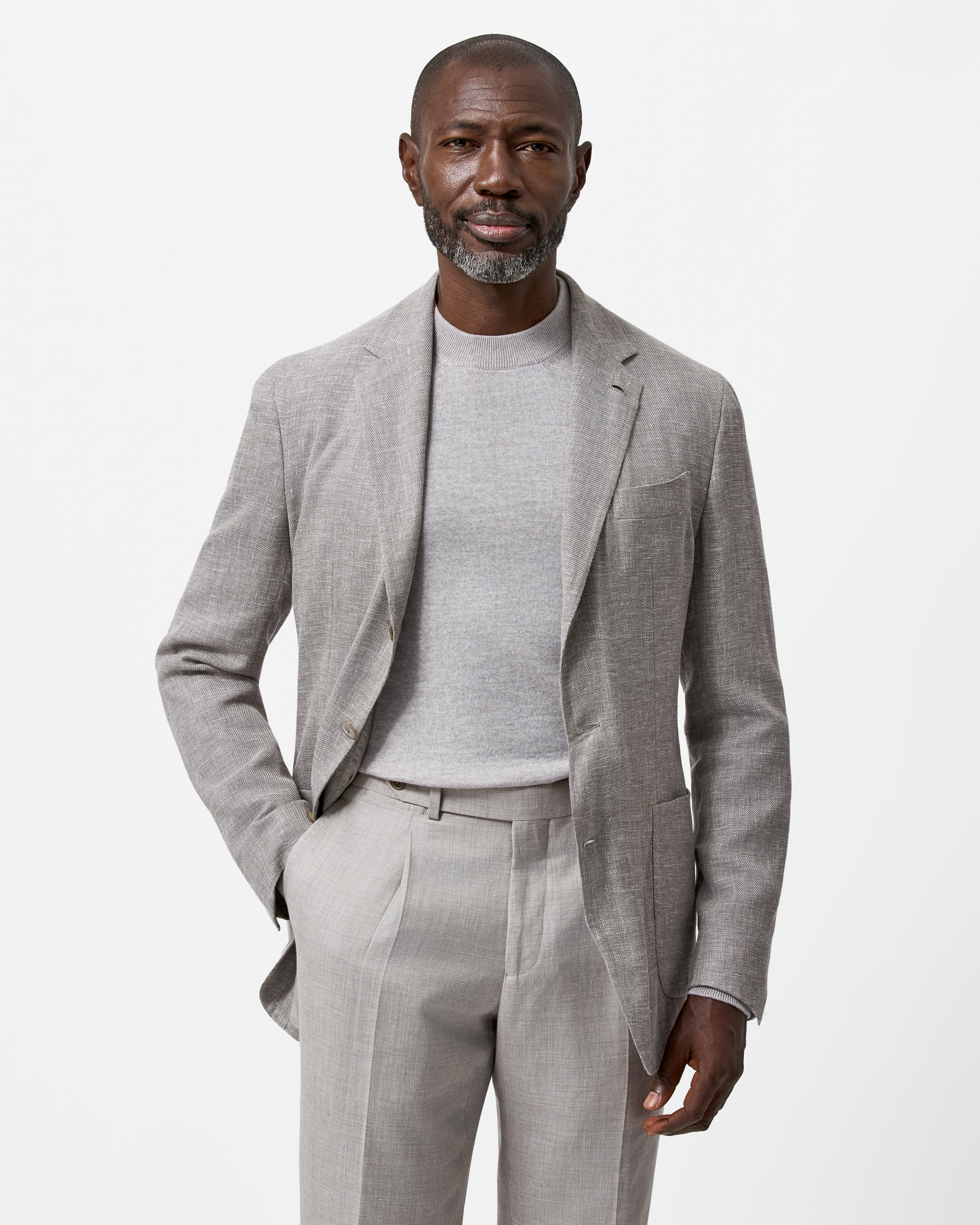 Style-MJ0734-custom-jackets, view 2 - Atelier Munro
