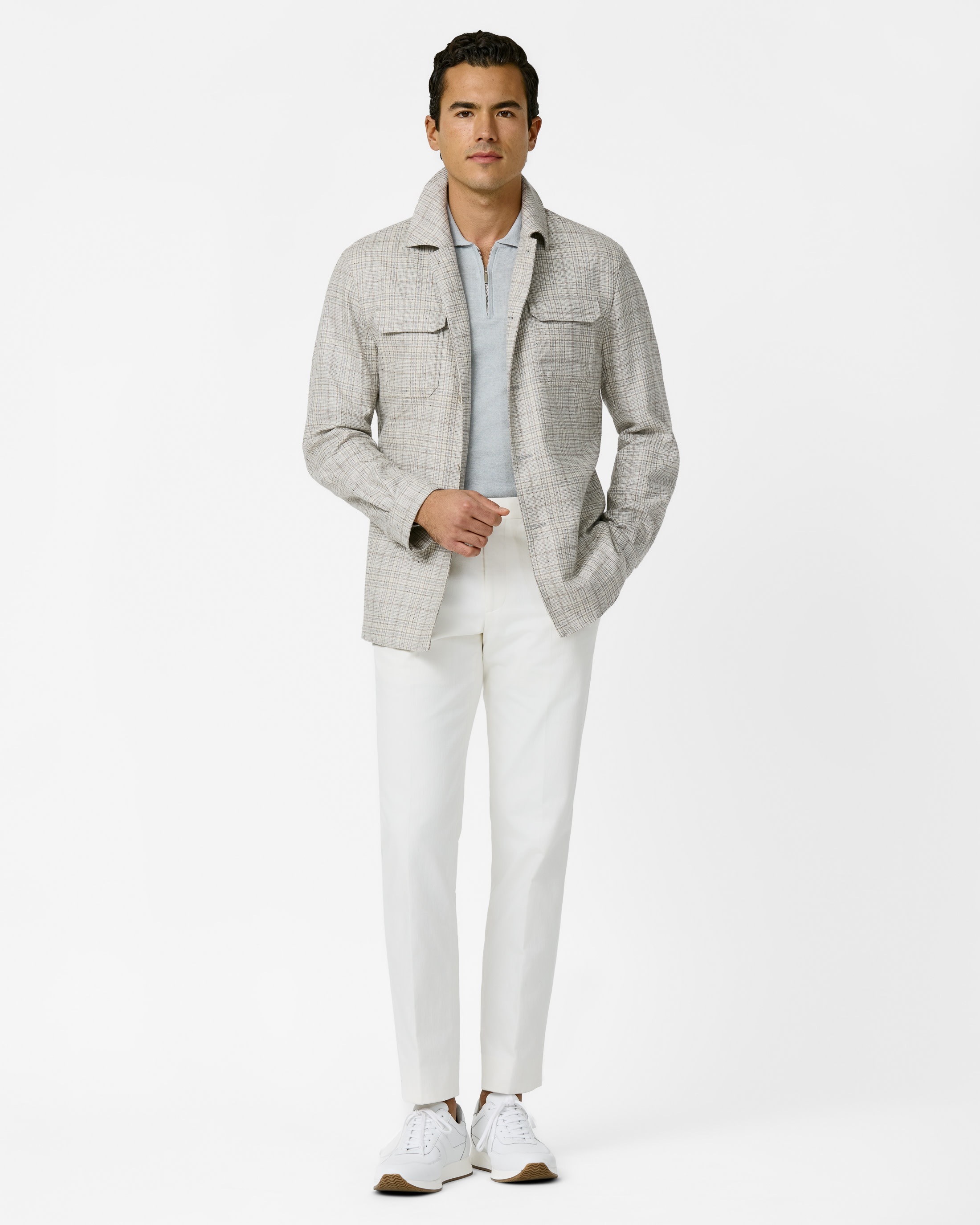 Style-MJ0731-custom-jackets, view 1 - Atelier Munro