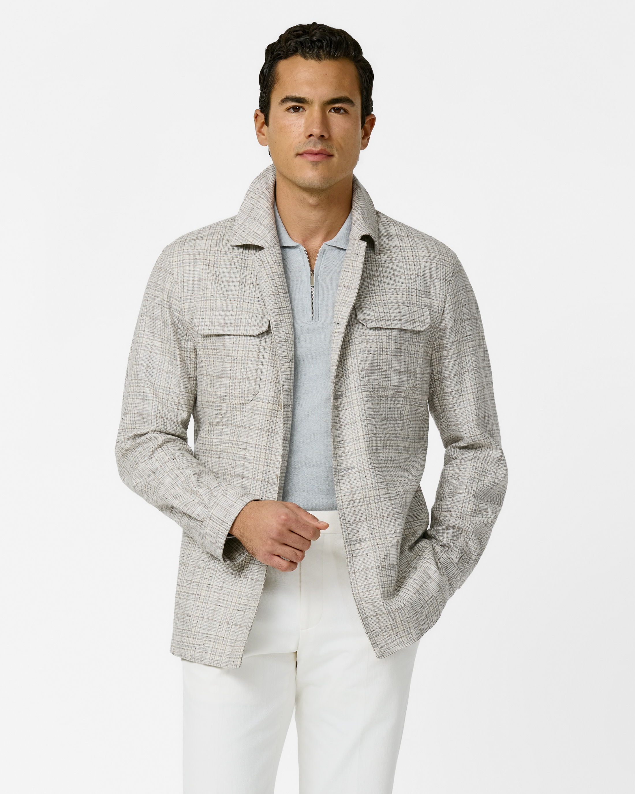 Style-MJ0731-custom-jackets, view 0 - Atelier Munro