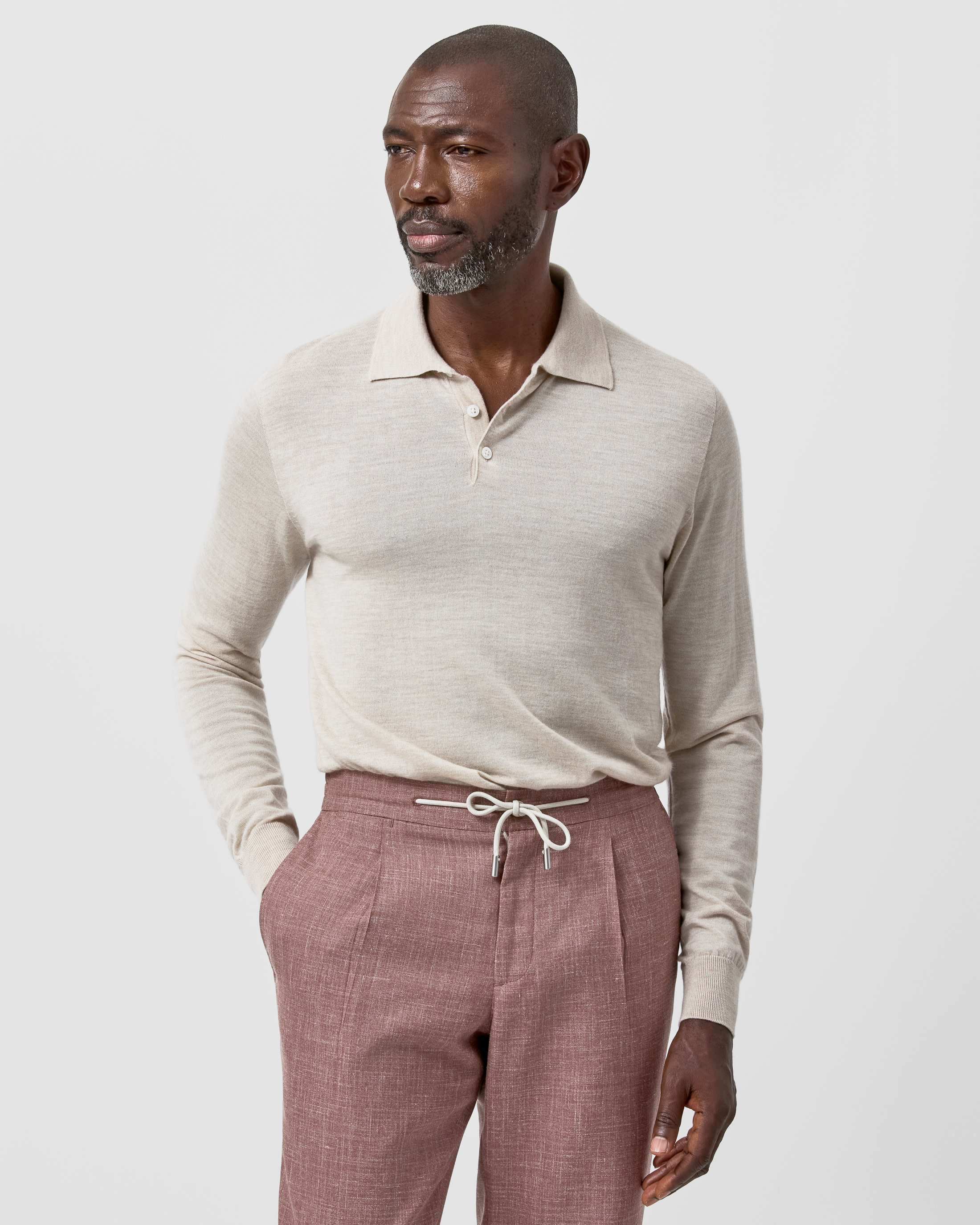 Style-MKC1014-custom-knitwear, view 1 - Atelier Munro