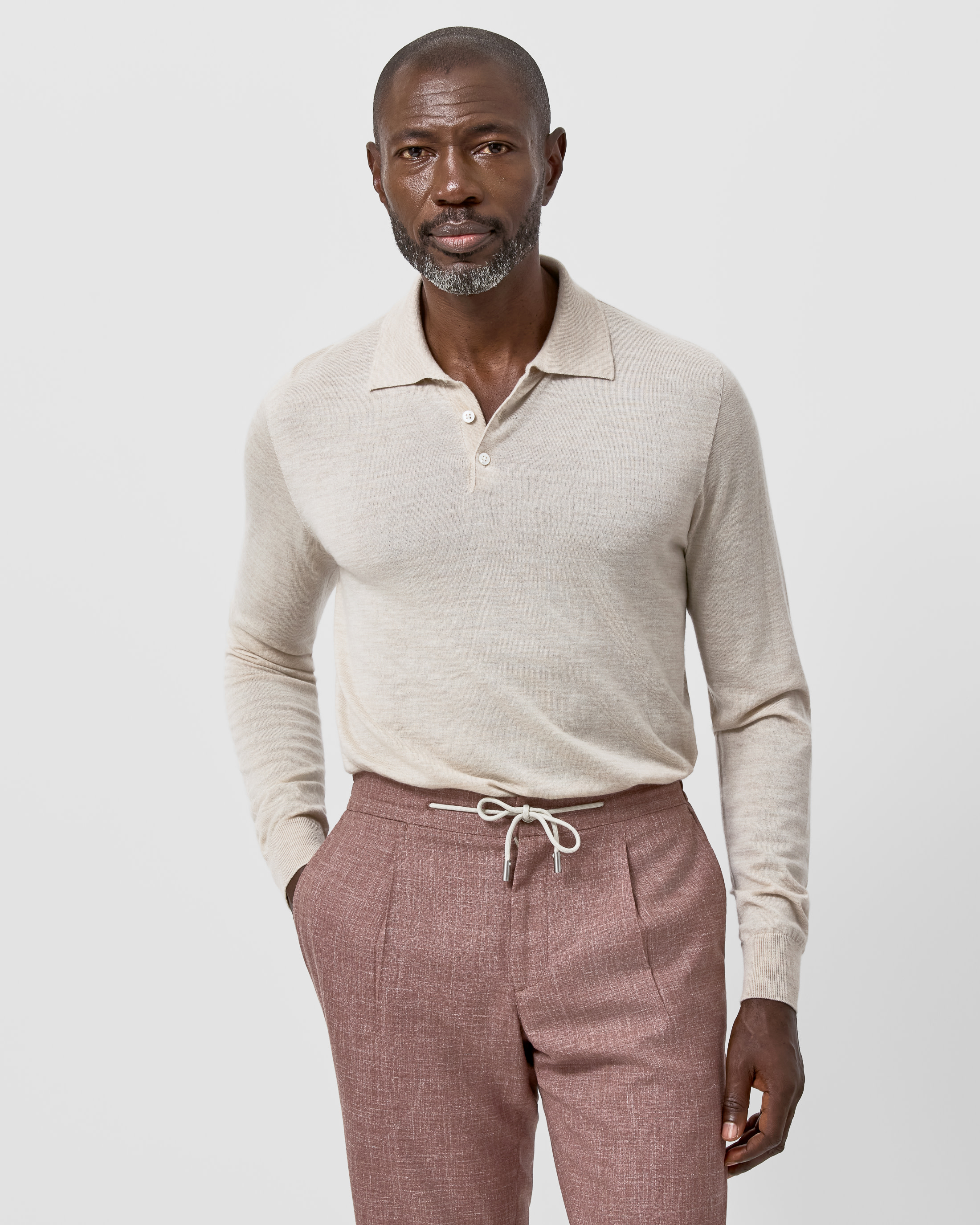 Style-MKC1014-custom-knitwear, view 0 - Atelier Munro