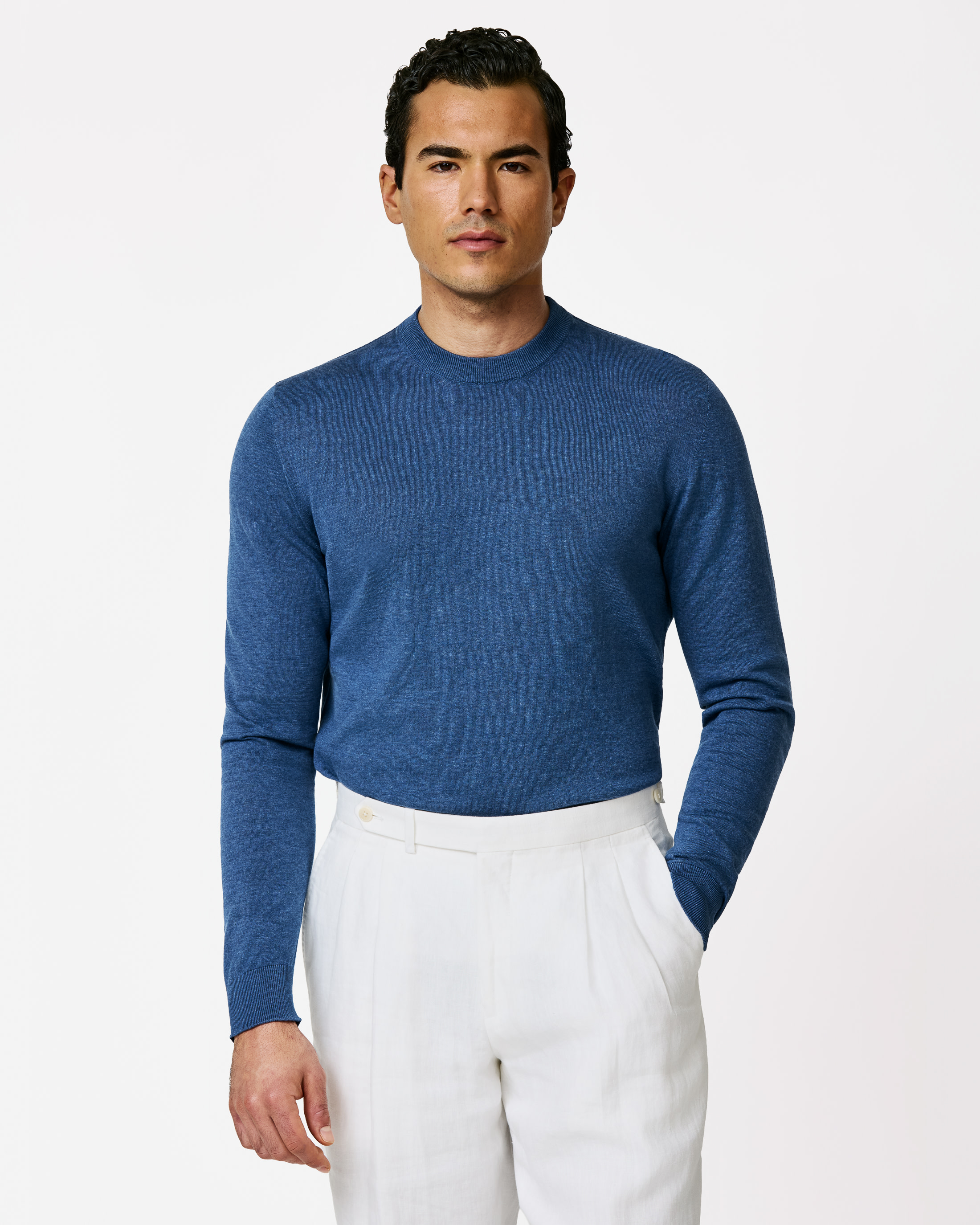 Style-MKC1256-custom-knitwear, view 0 - Atelier Munro