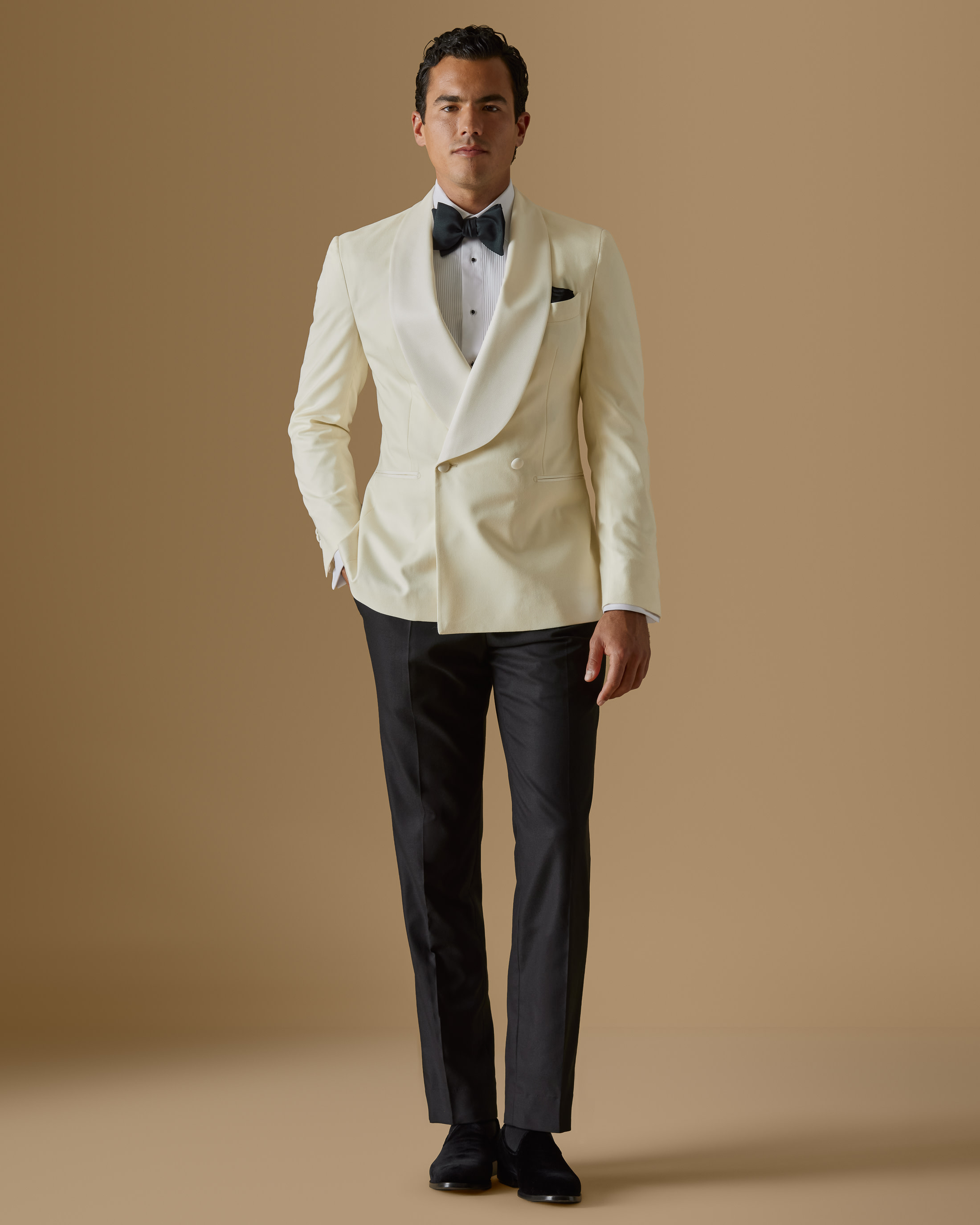 Off-White-S120-Wool-Tuxedo-Jacket-FLS12015-custom-jackets, view 0 - Atelier Munro