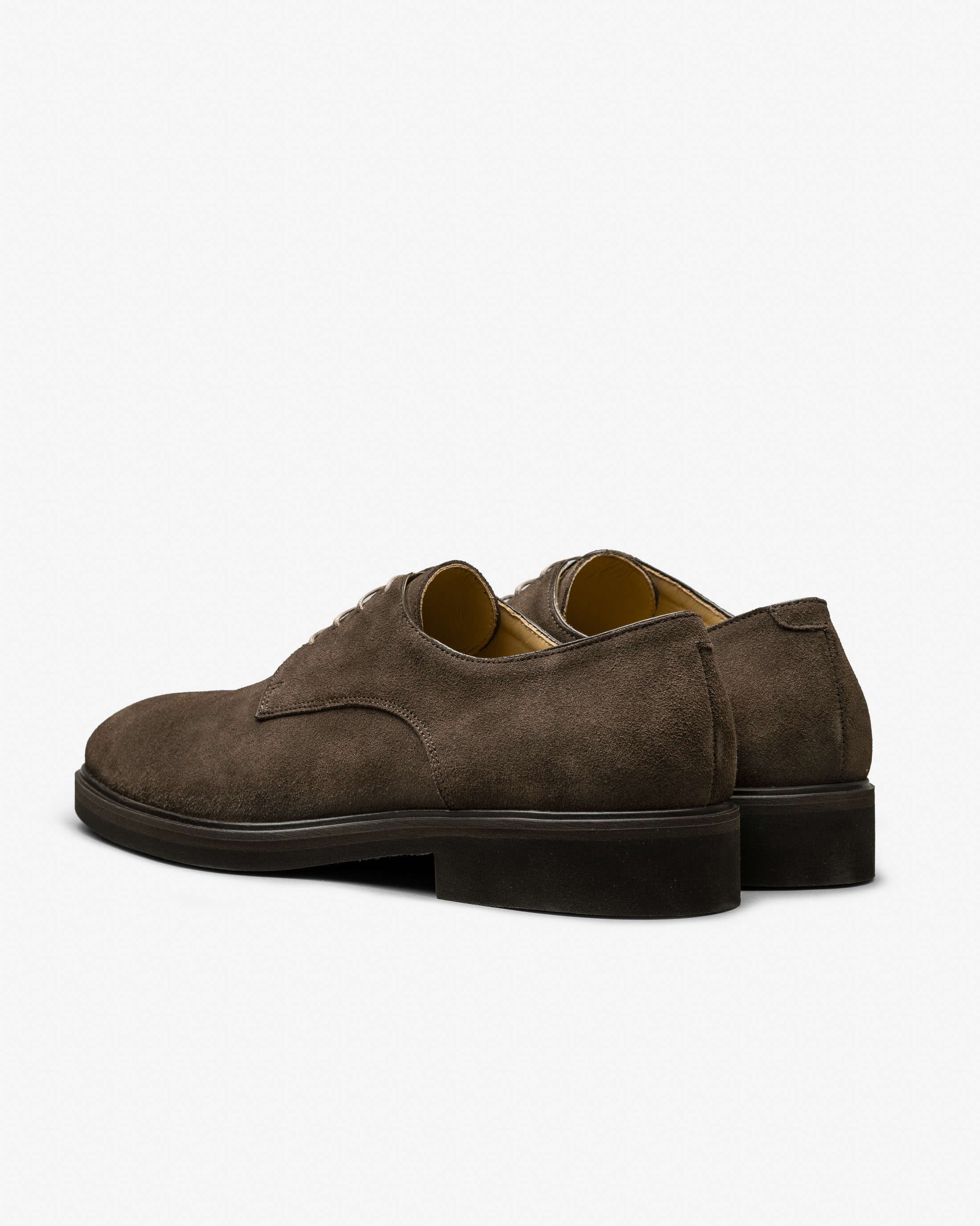 Style-SUE16-custom-shoes-contemporary-round, view 2 - Atelier Munro