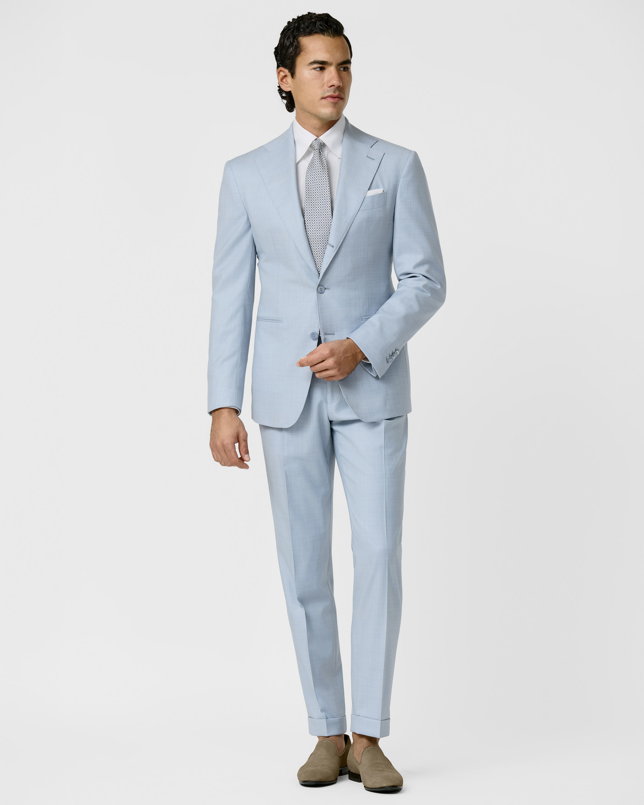 Style-MS0975-custom-suits, view 2 - Atelier Munro