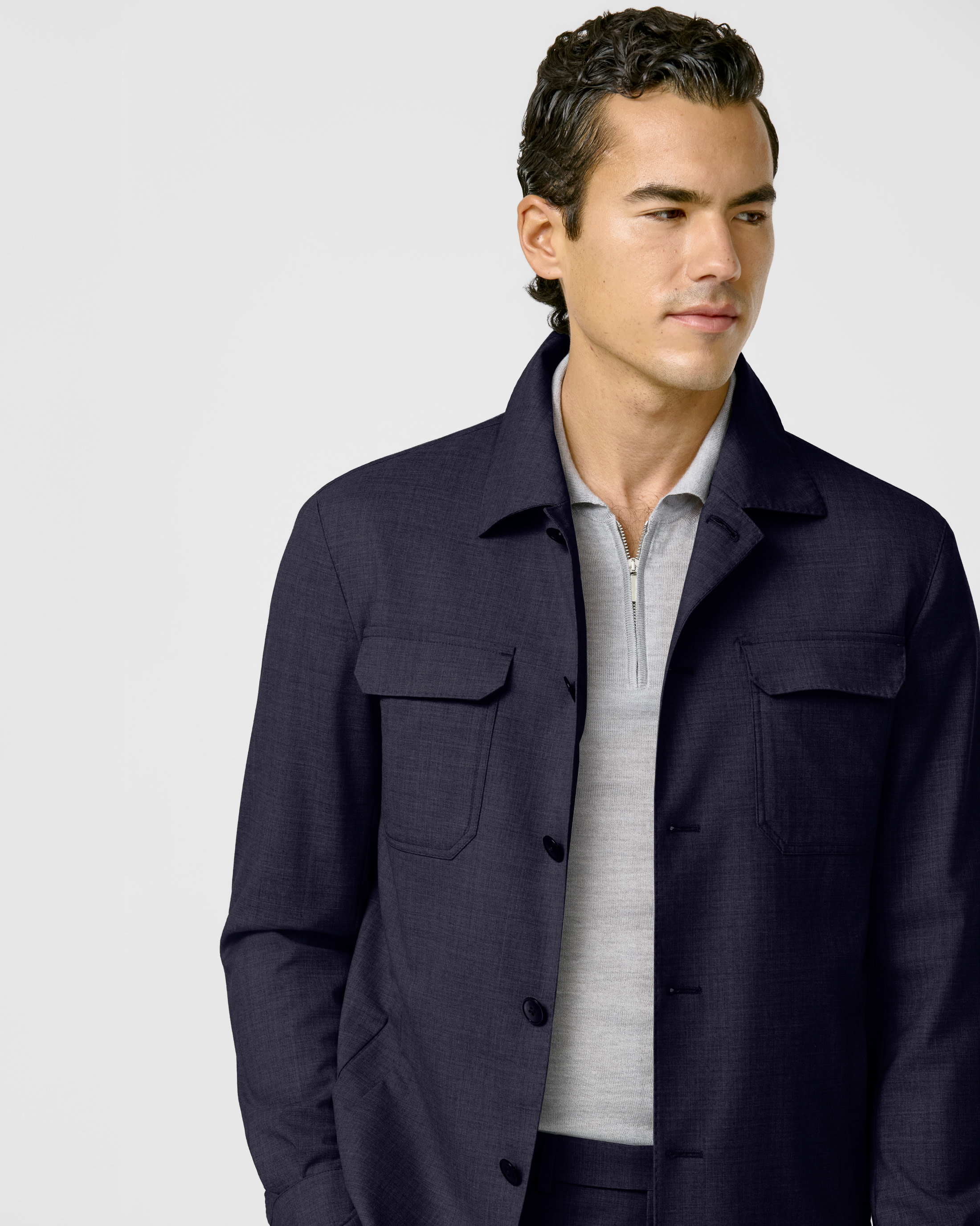 Style-EF036-custom-jackets, view 2 - Atelier Munro