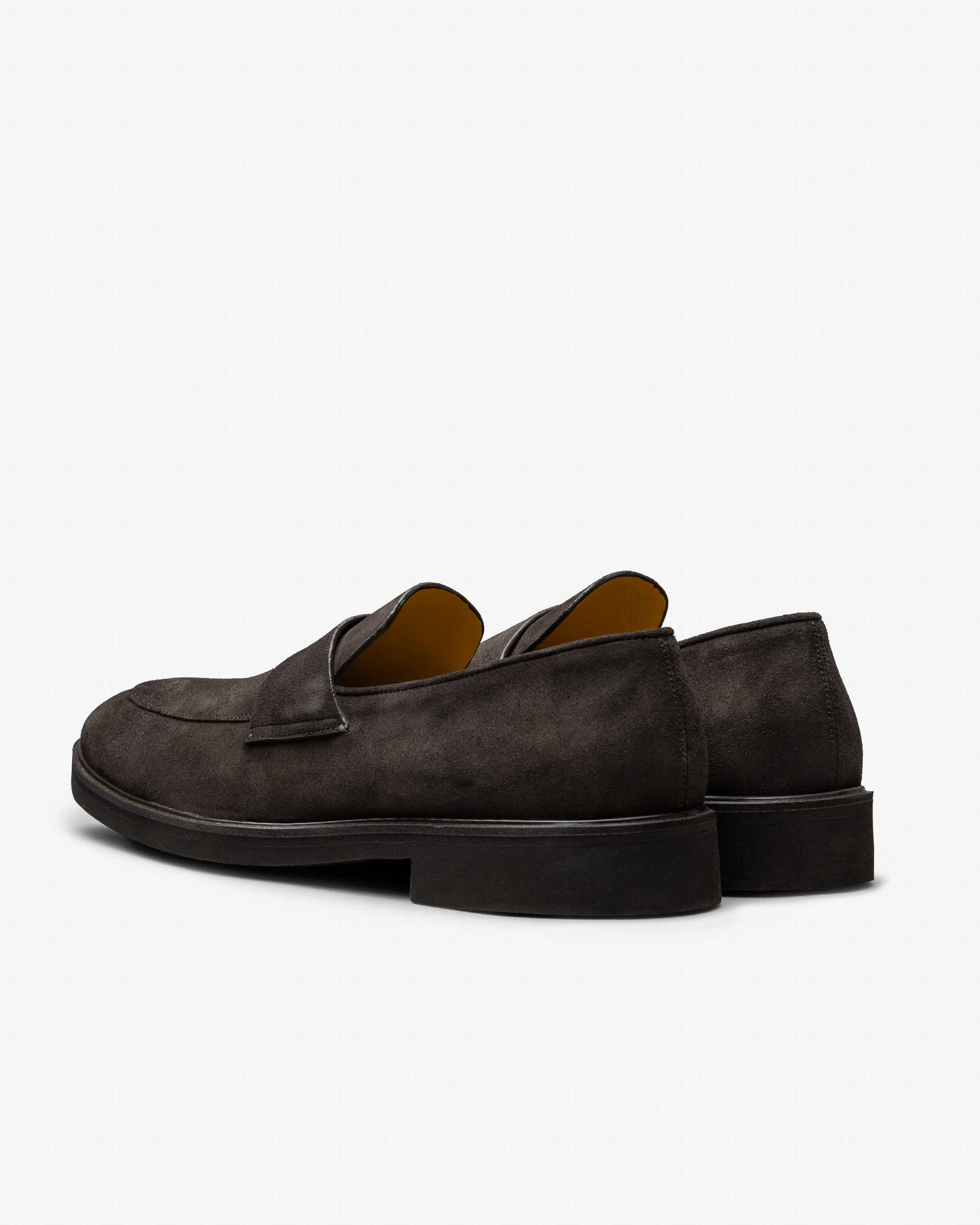 Style-SUE21-custom-shoes-contemporary-round, view 2 - Atelier Munro