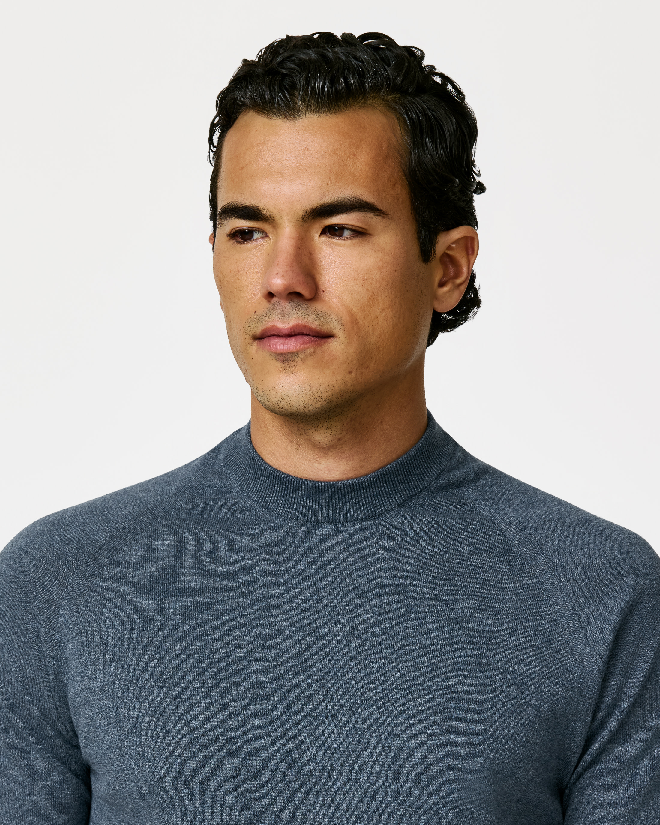 Style-MKC1232-custom-knitwear, view 1 - Atelier Munro