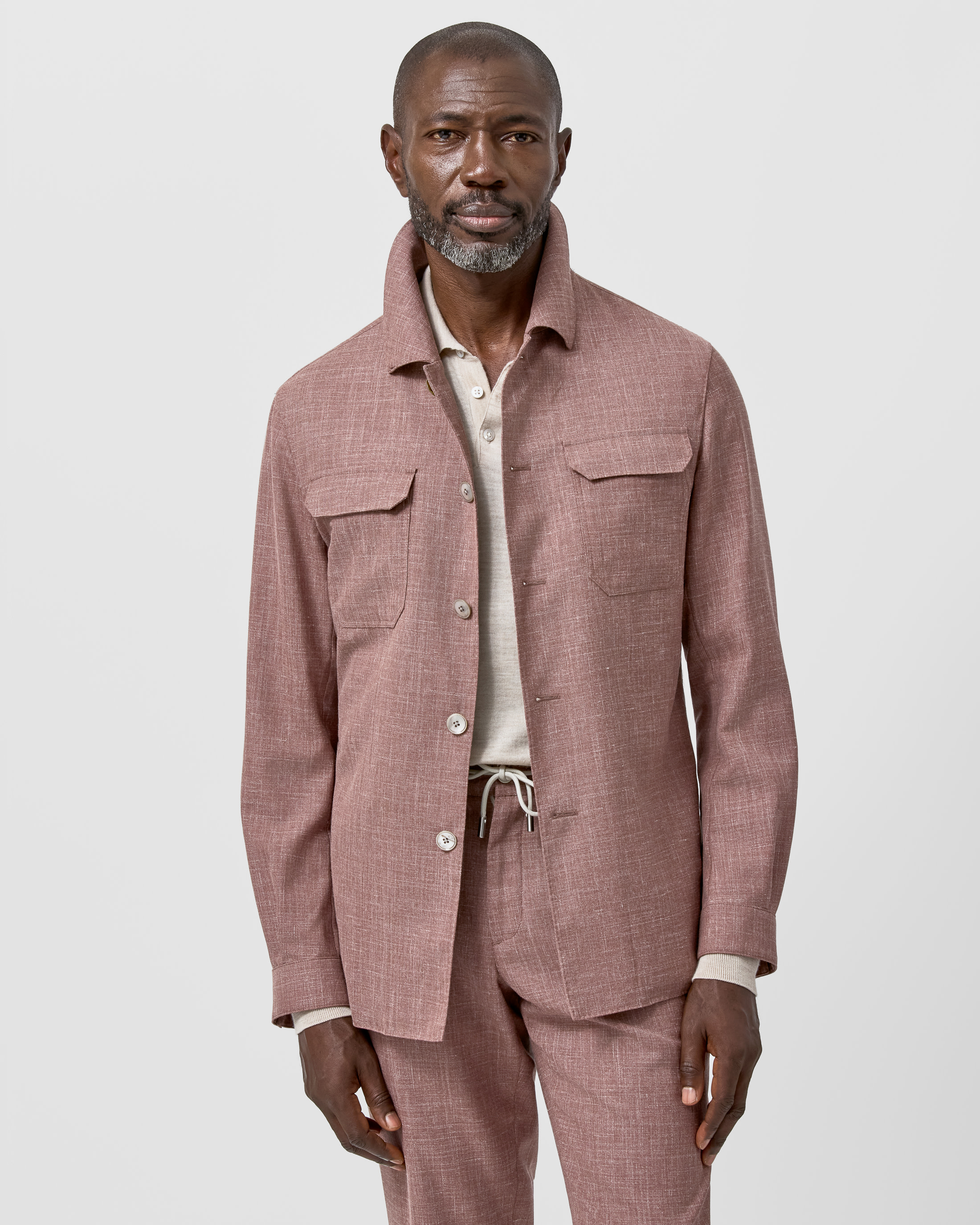 Style-MS0973-custom-jackets, view 2 - Atelier Munro