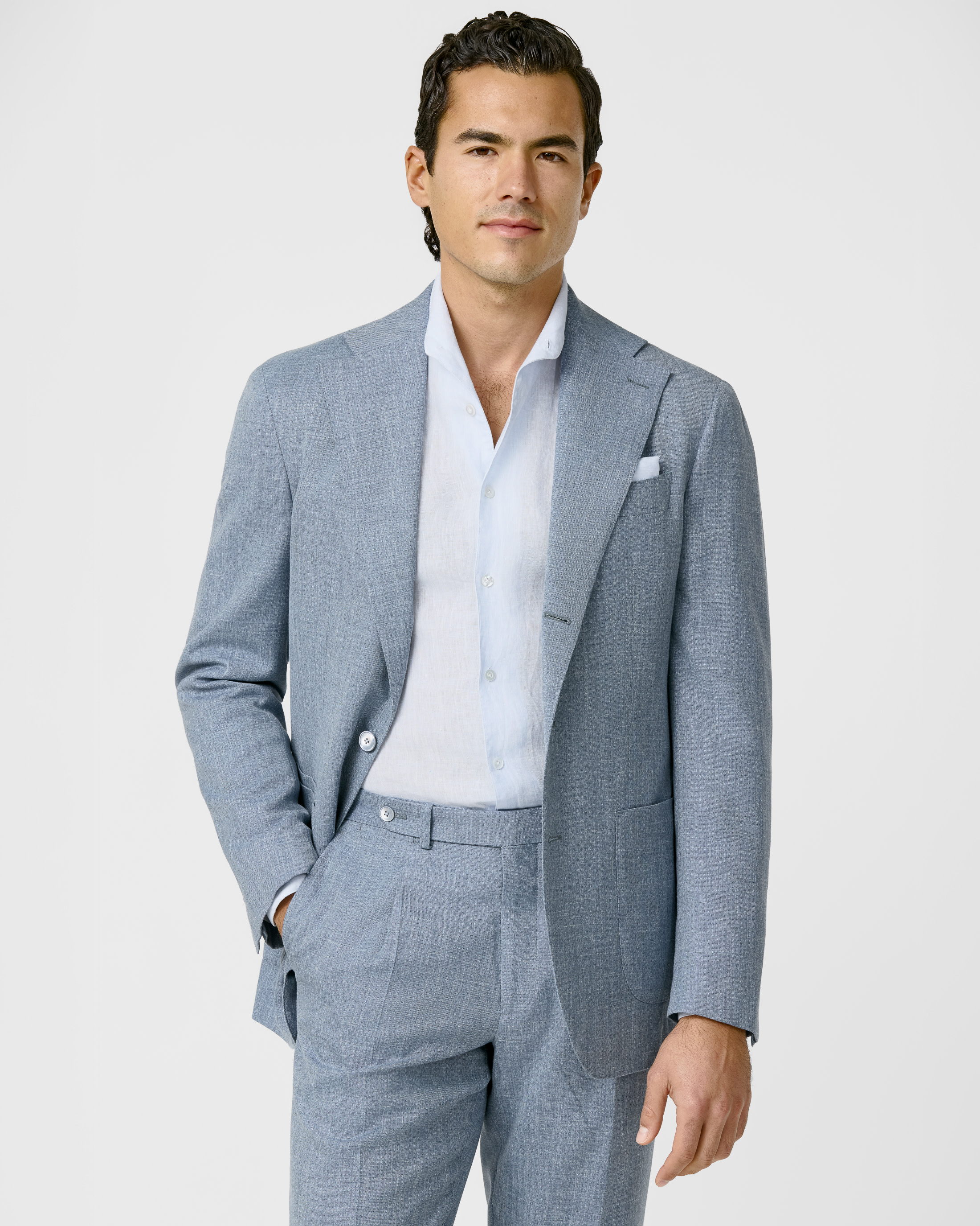 Style-MS0976-custom-suits, view 2 - Atelier Munro