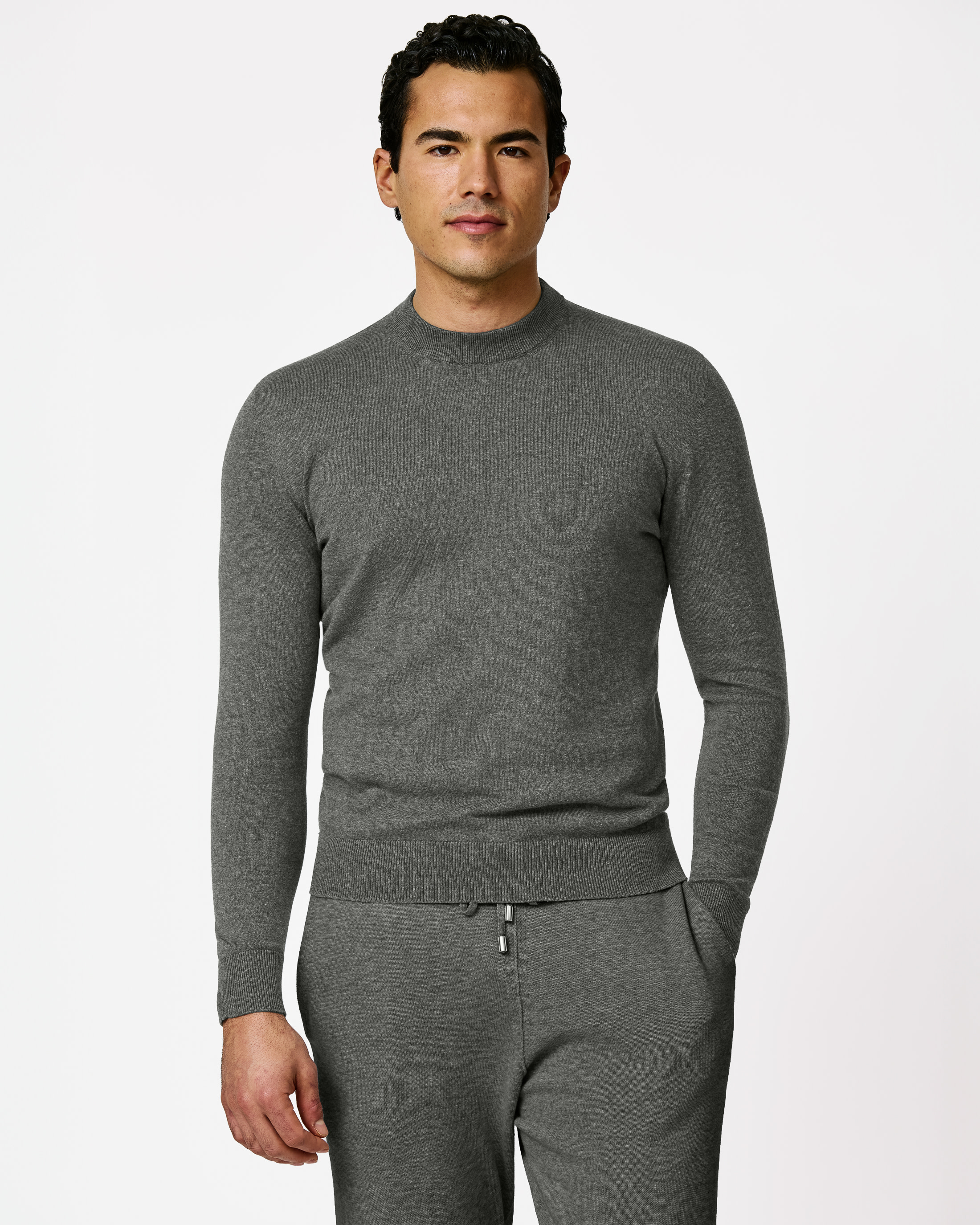 Style-MKC1236-custom-knitwear, view 0 - Atelier Munro