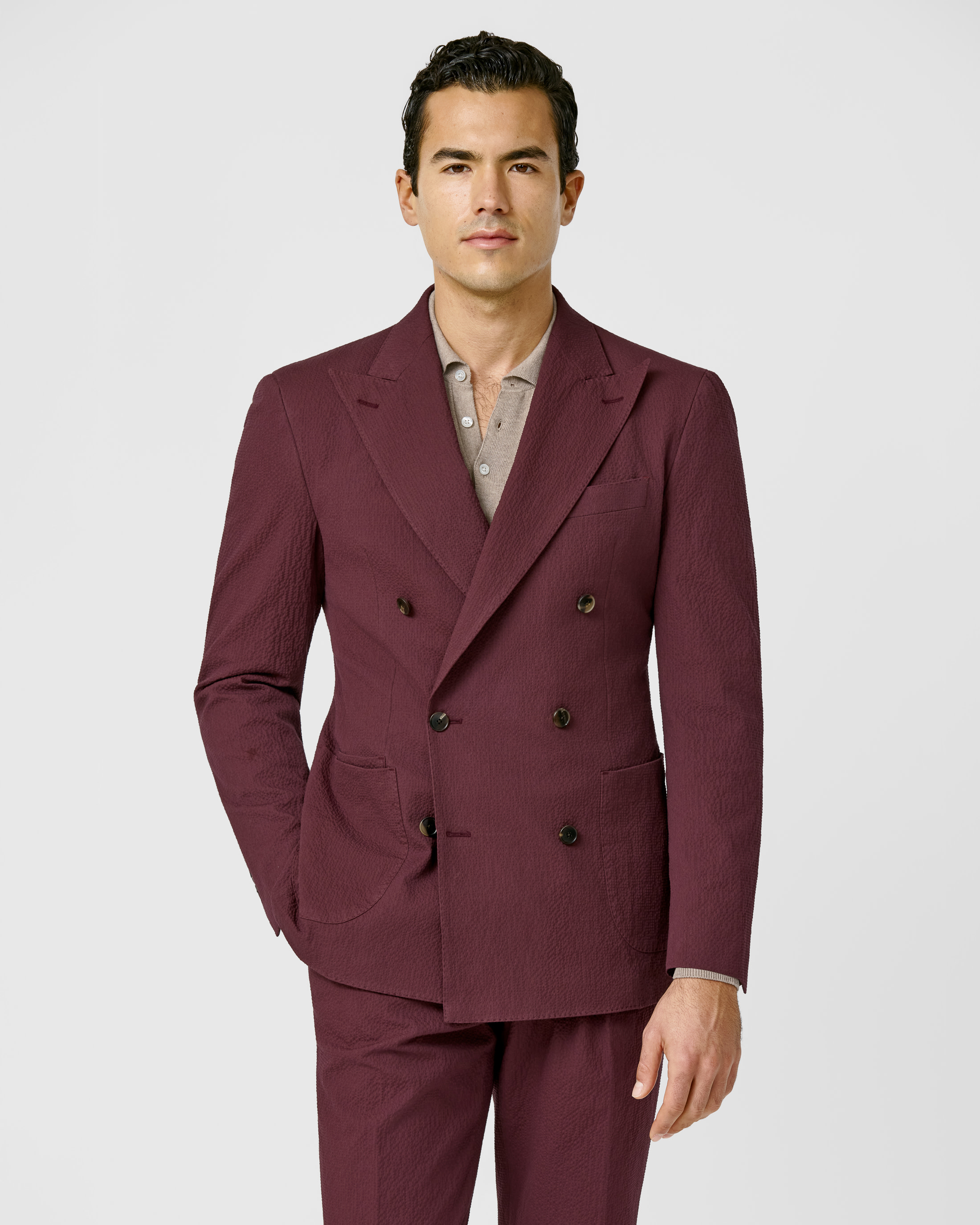 Style-AMSES005-custom-suits, view 2 - Atelier Munro