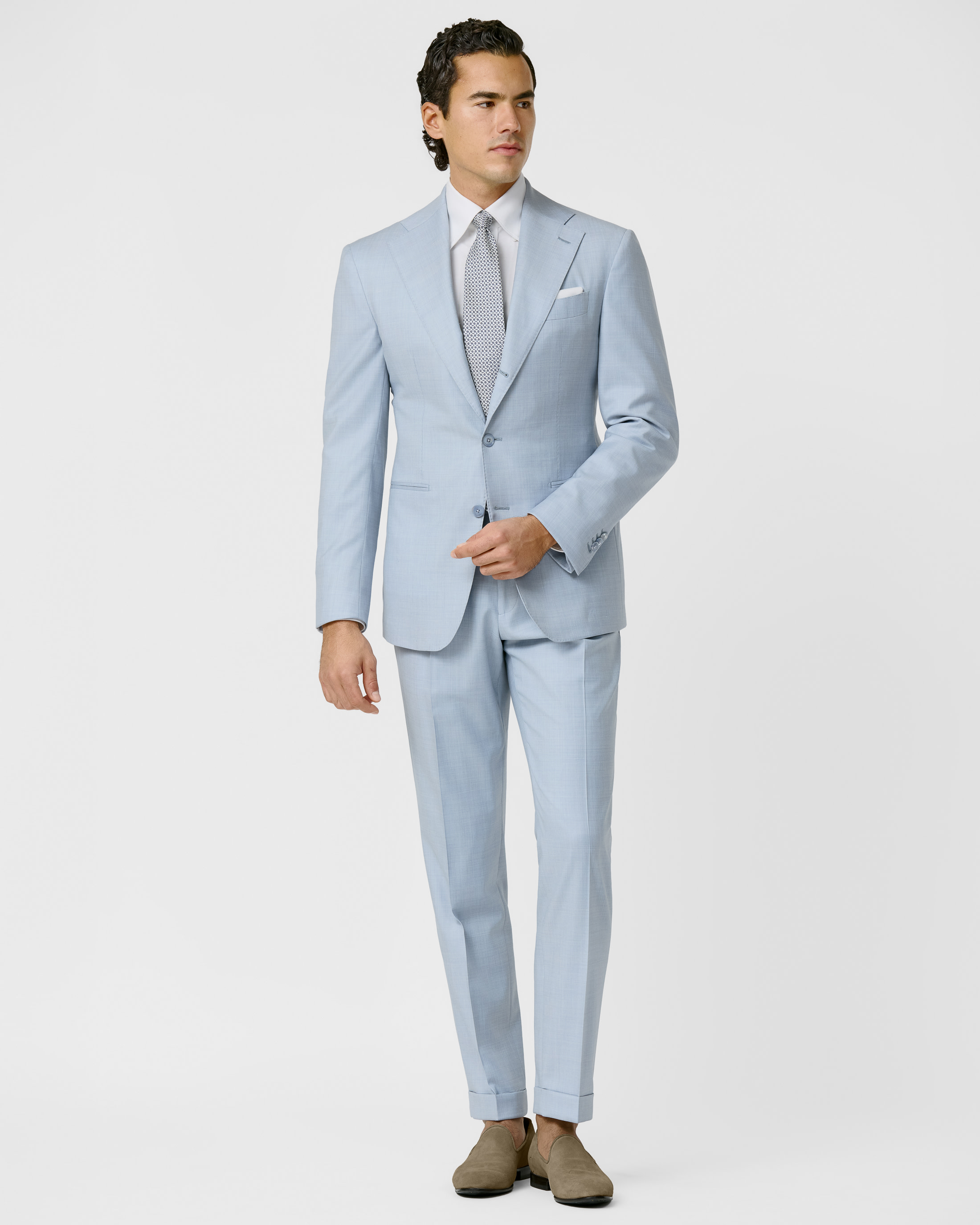 Style-MS0975-custom-suits, view 2 - Atelier Munro