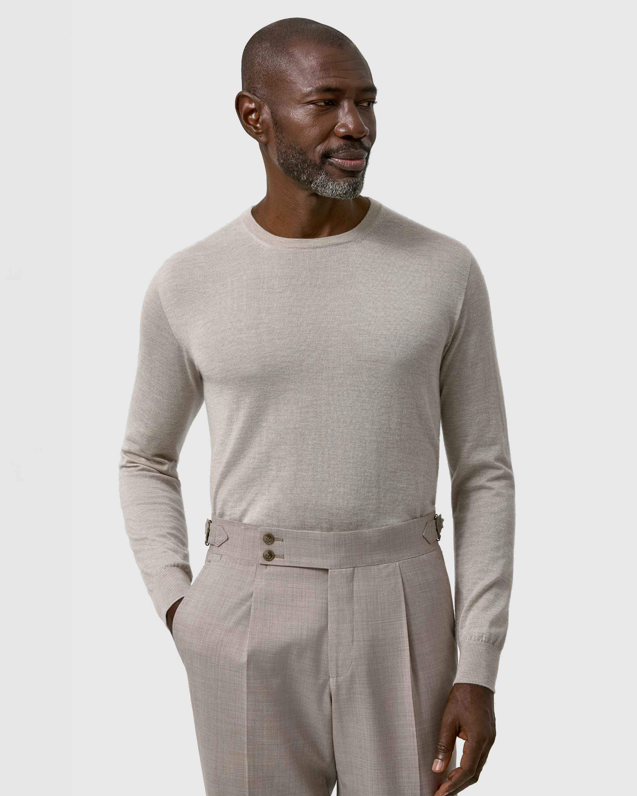 Style-MKC1085-custom-knitwear, view 0 - Atelier Munro