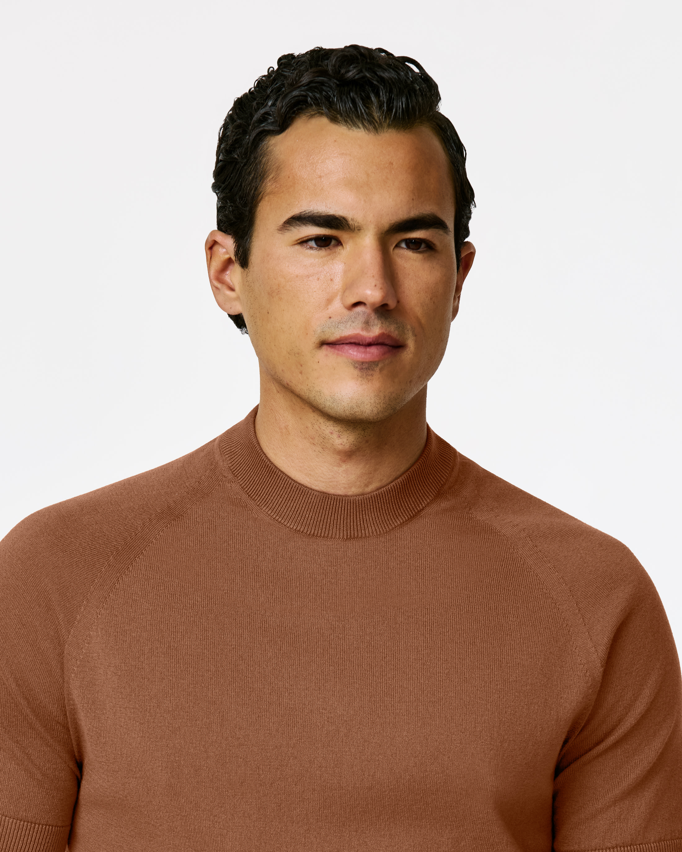 Style-MKL1251-custom-knitwear, view 1 - Atelier Munro