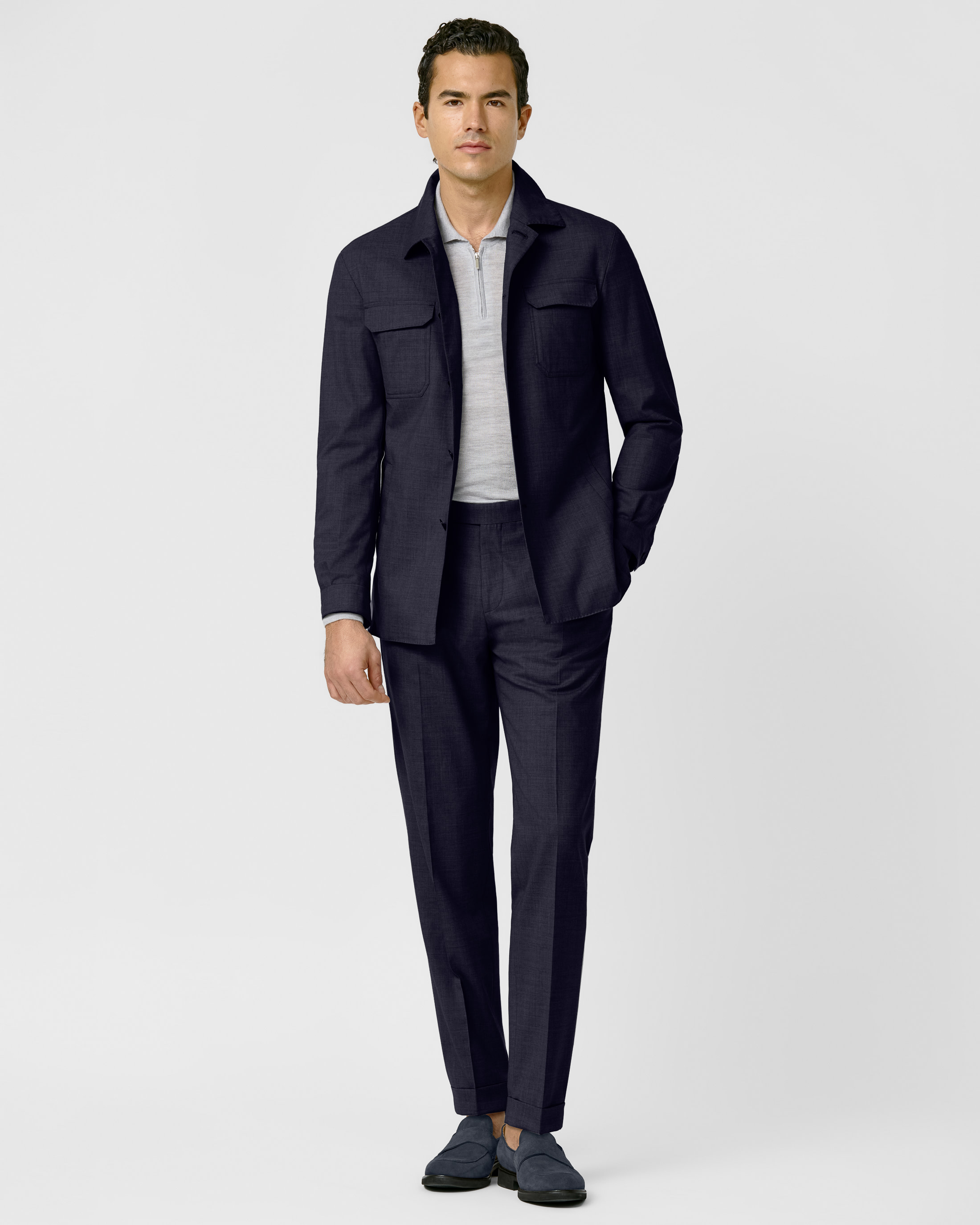 Style-EF036-custom-jackets, view 1 - Atelier Munro