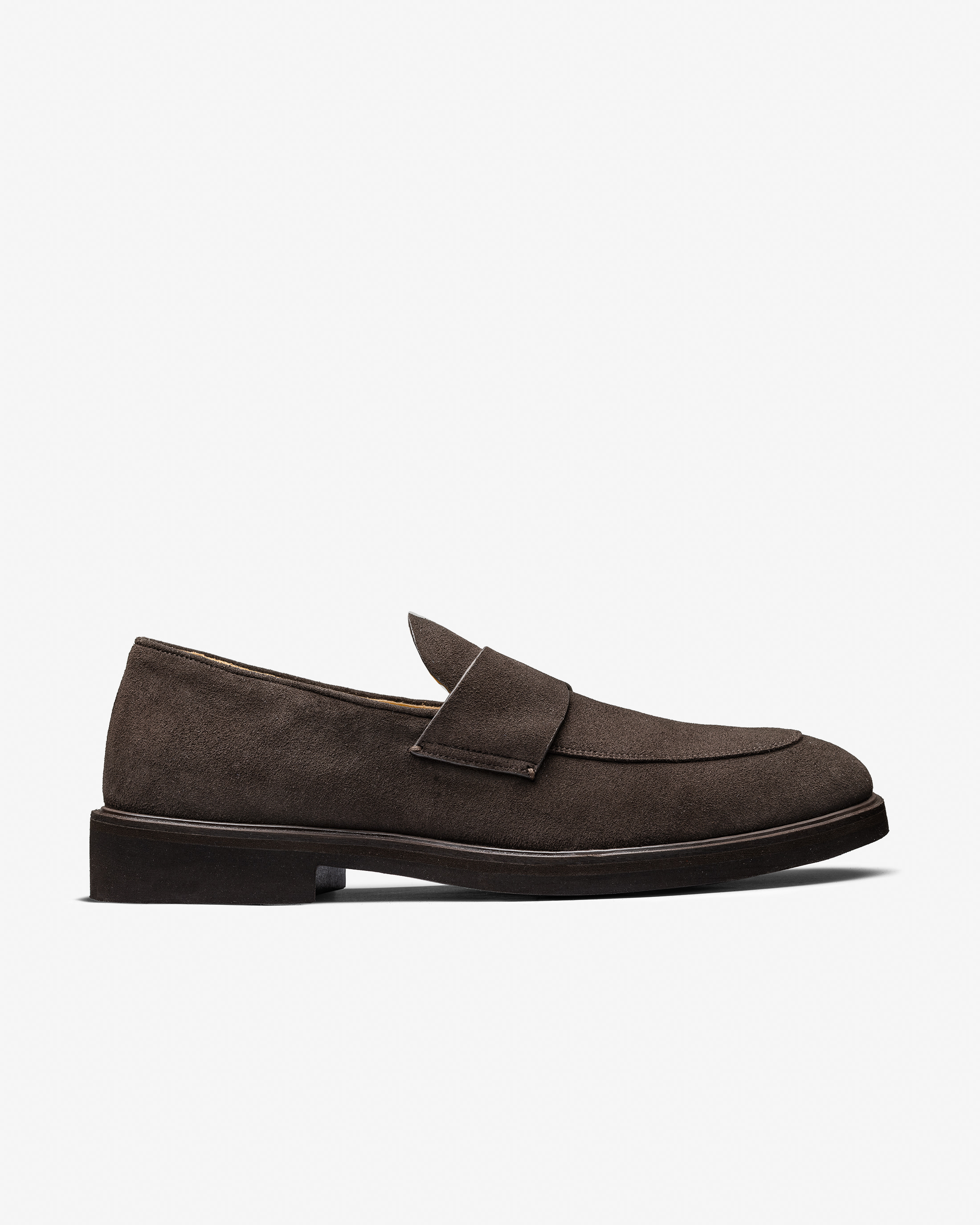 Style-SUE21-custom-shoes-contemporary-round, view 0 - Atelier Munro