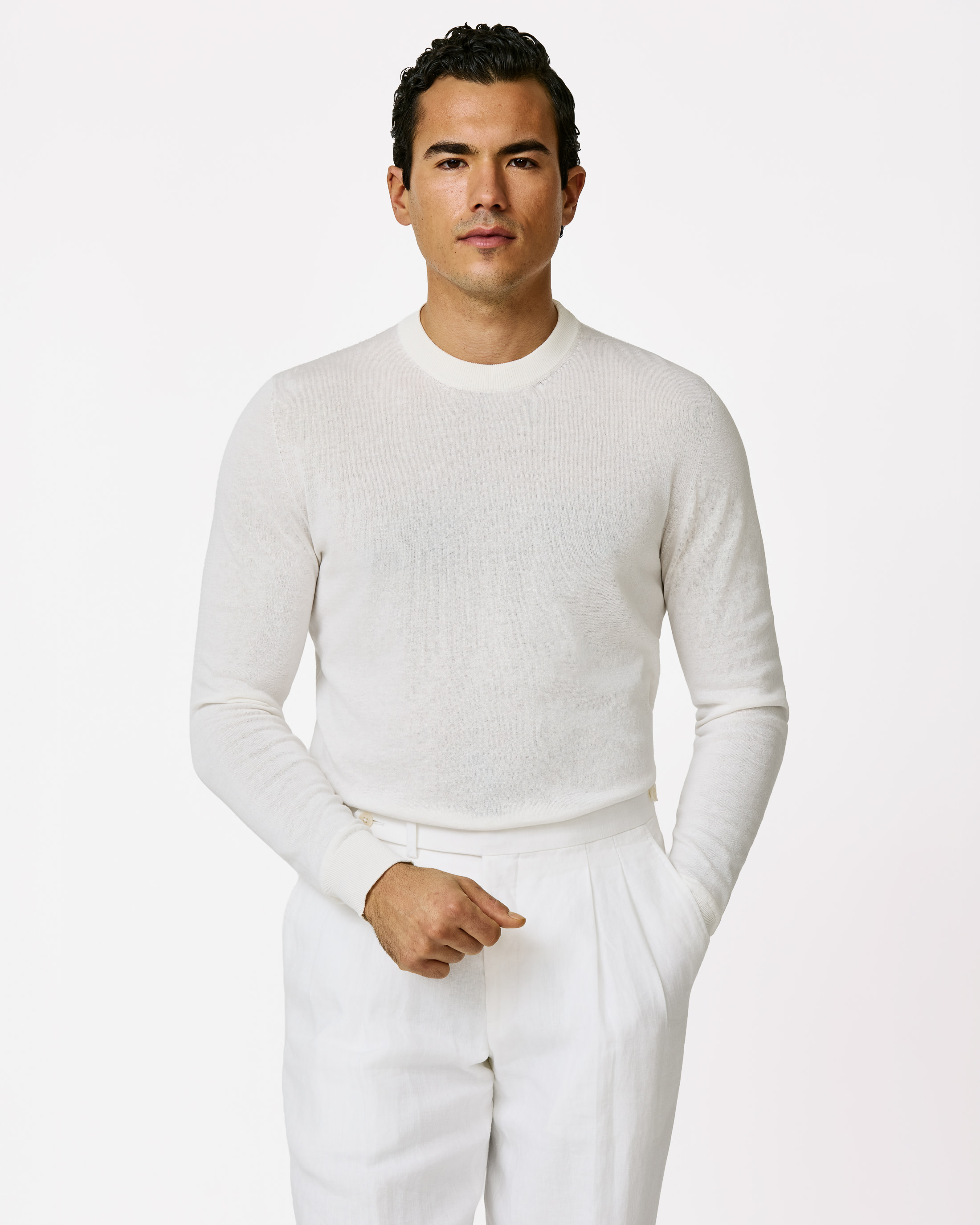 Style-MKC1265-custom-knitwear, view 0 - Atelier Munro