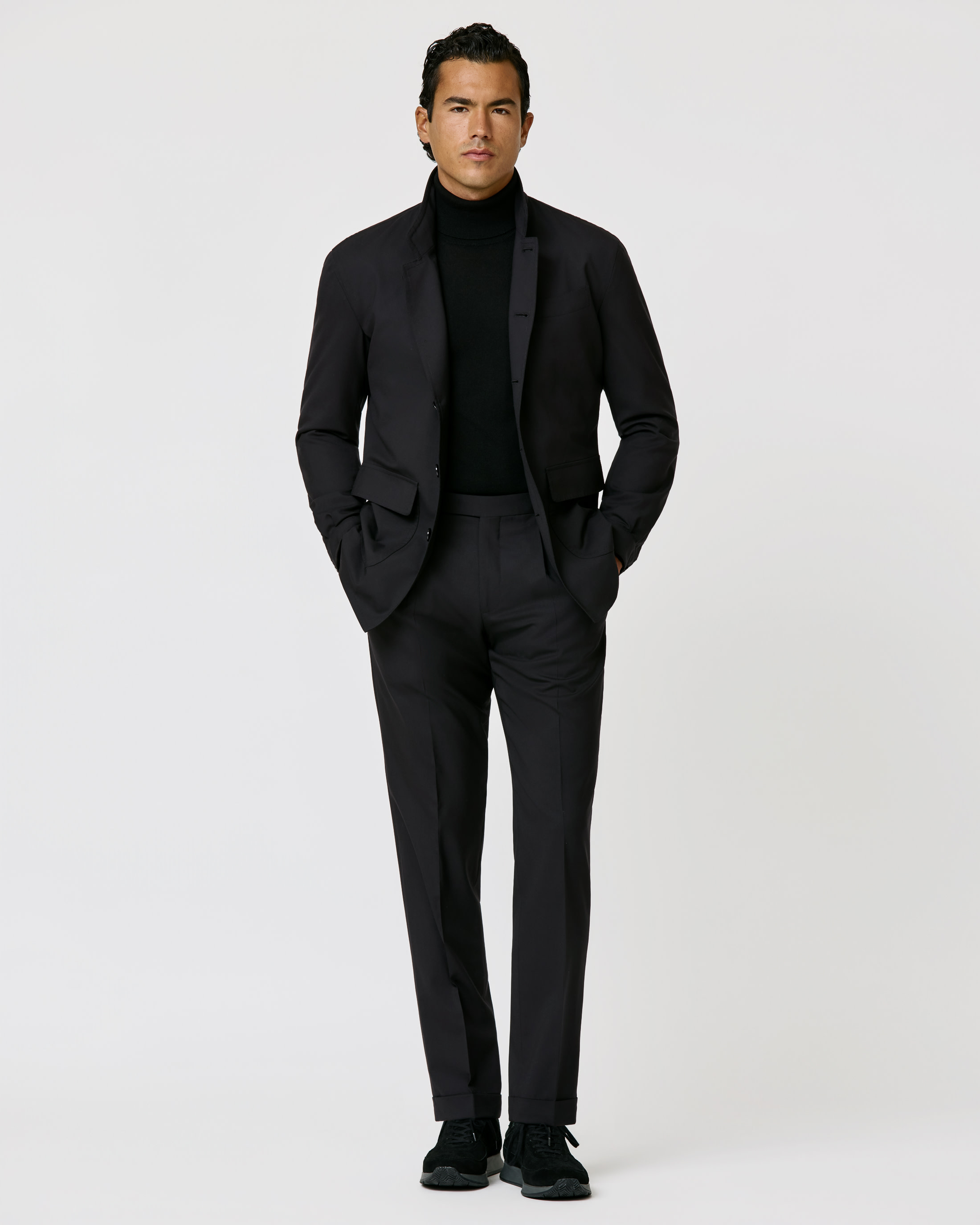 Style-EF037-custom-jackets, view 1 - Atelier Munro