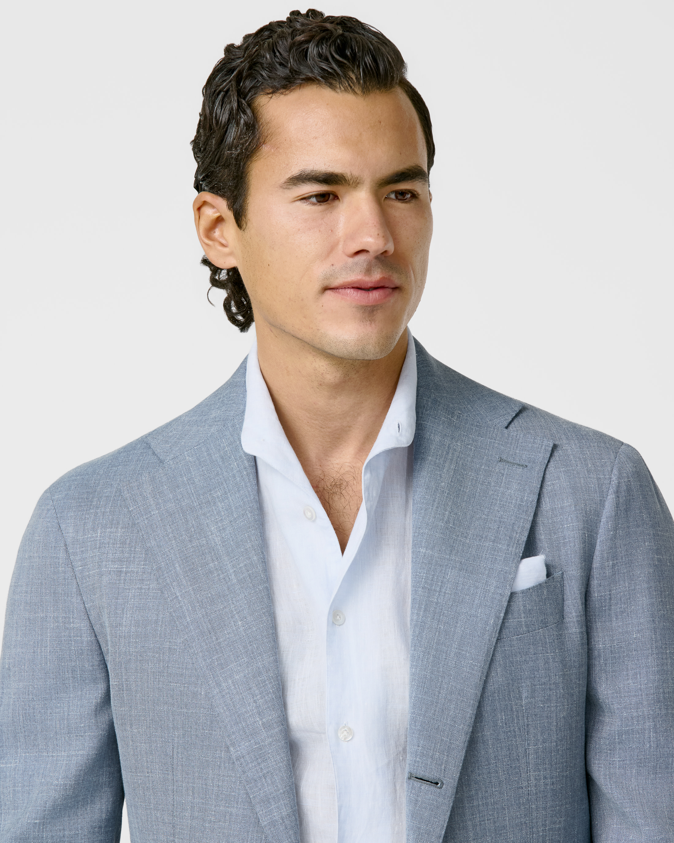 Style-MS0976-custom-suits, view 3 - Atelier Munro