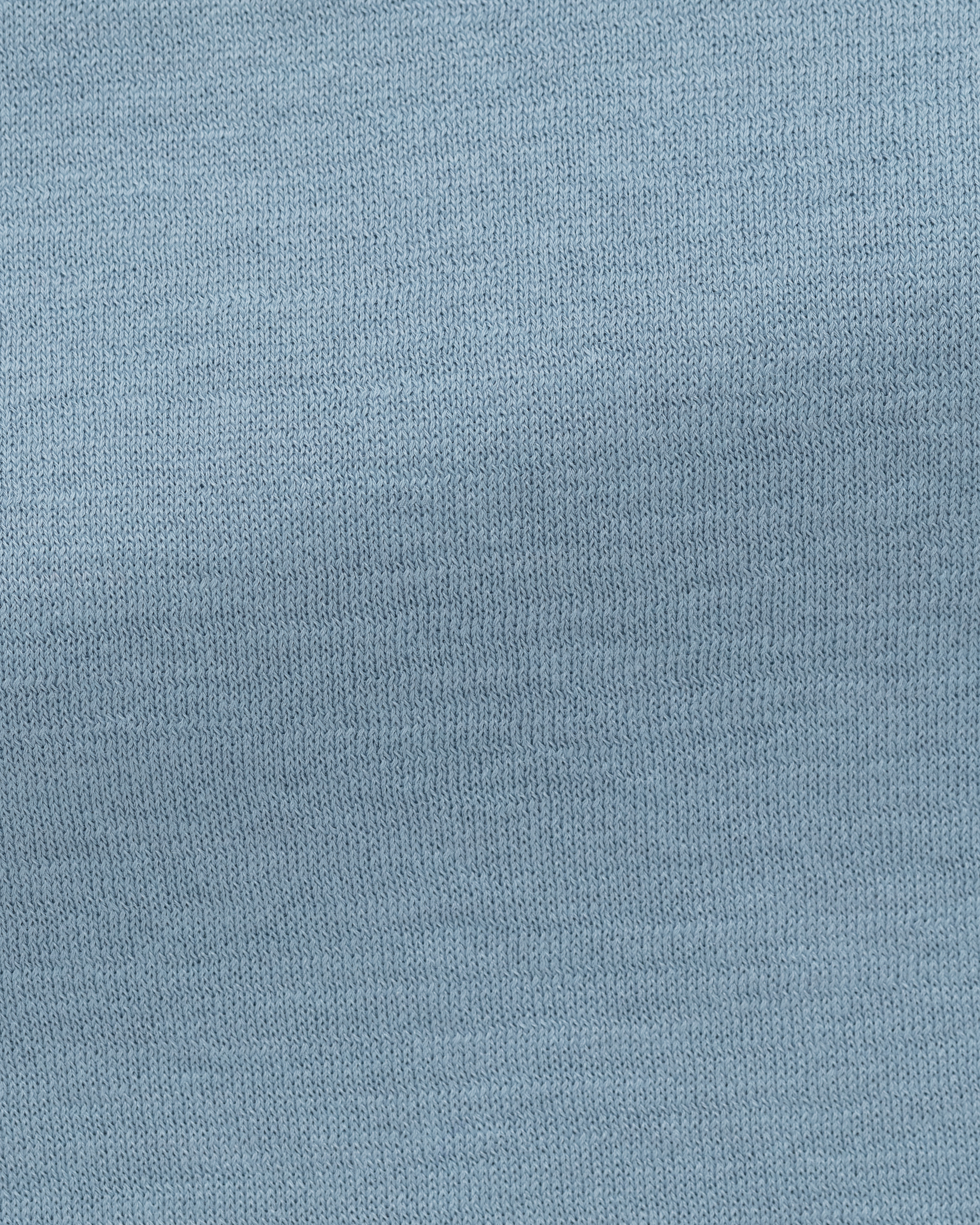 Style-MKC1254-light-blue-cotton-silk-custom-knitwear, view 2 - Atelier Munro