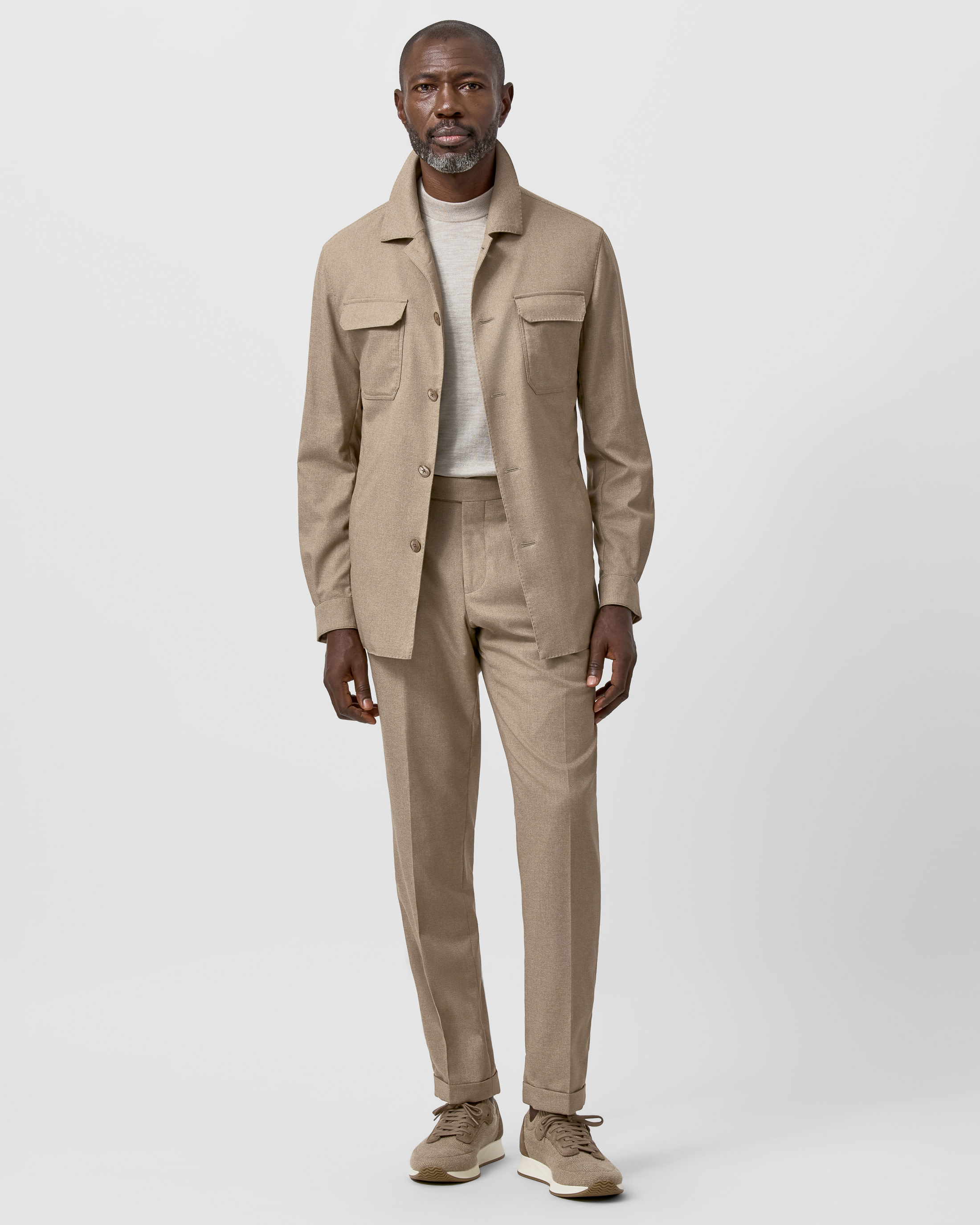 Style-MS0965-custom-jackets, view 1 - Atelier Munro