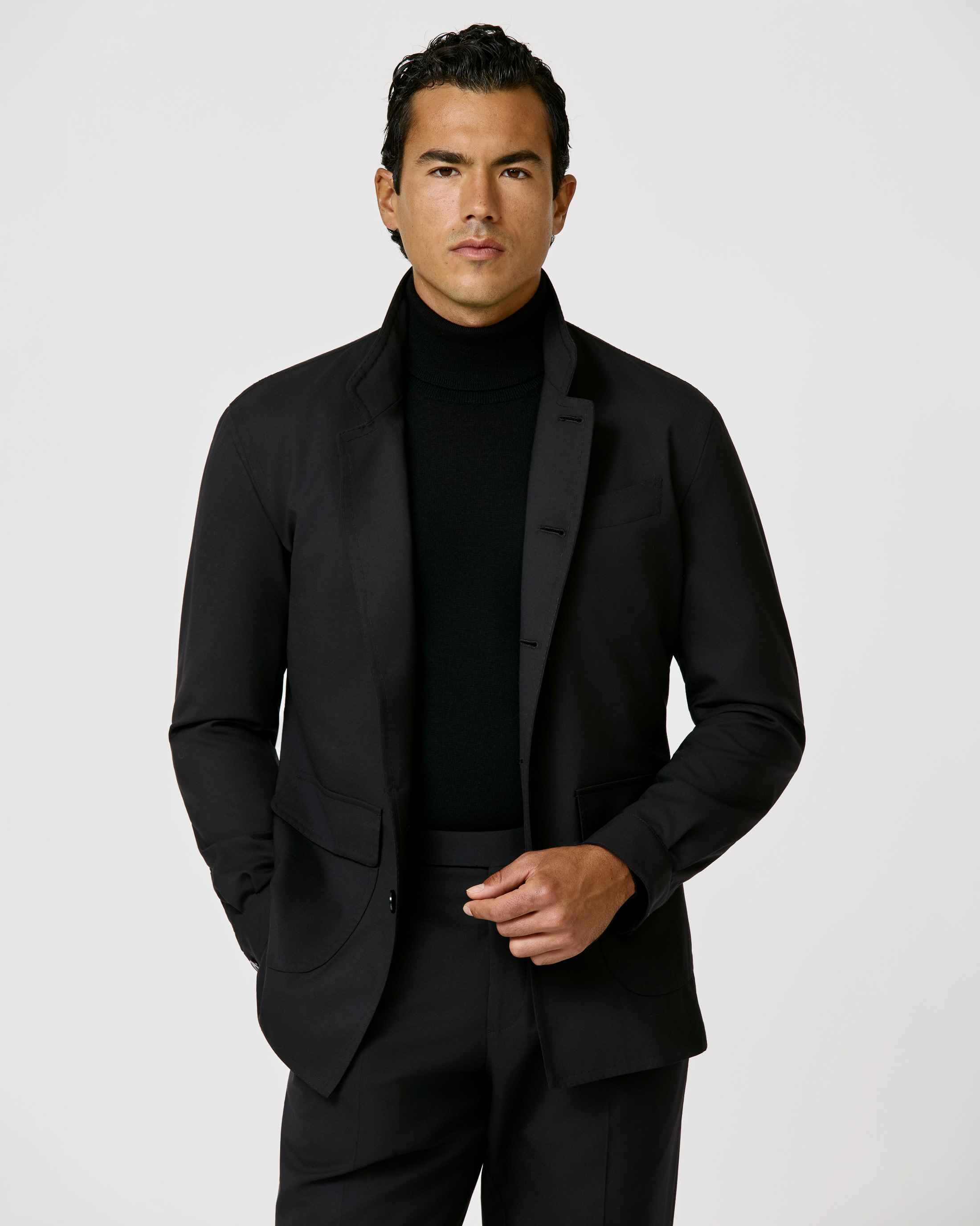 Style-EF037-custom-jackets, view 2 - Atelier Munro