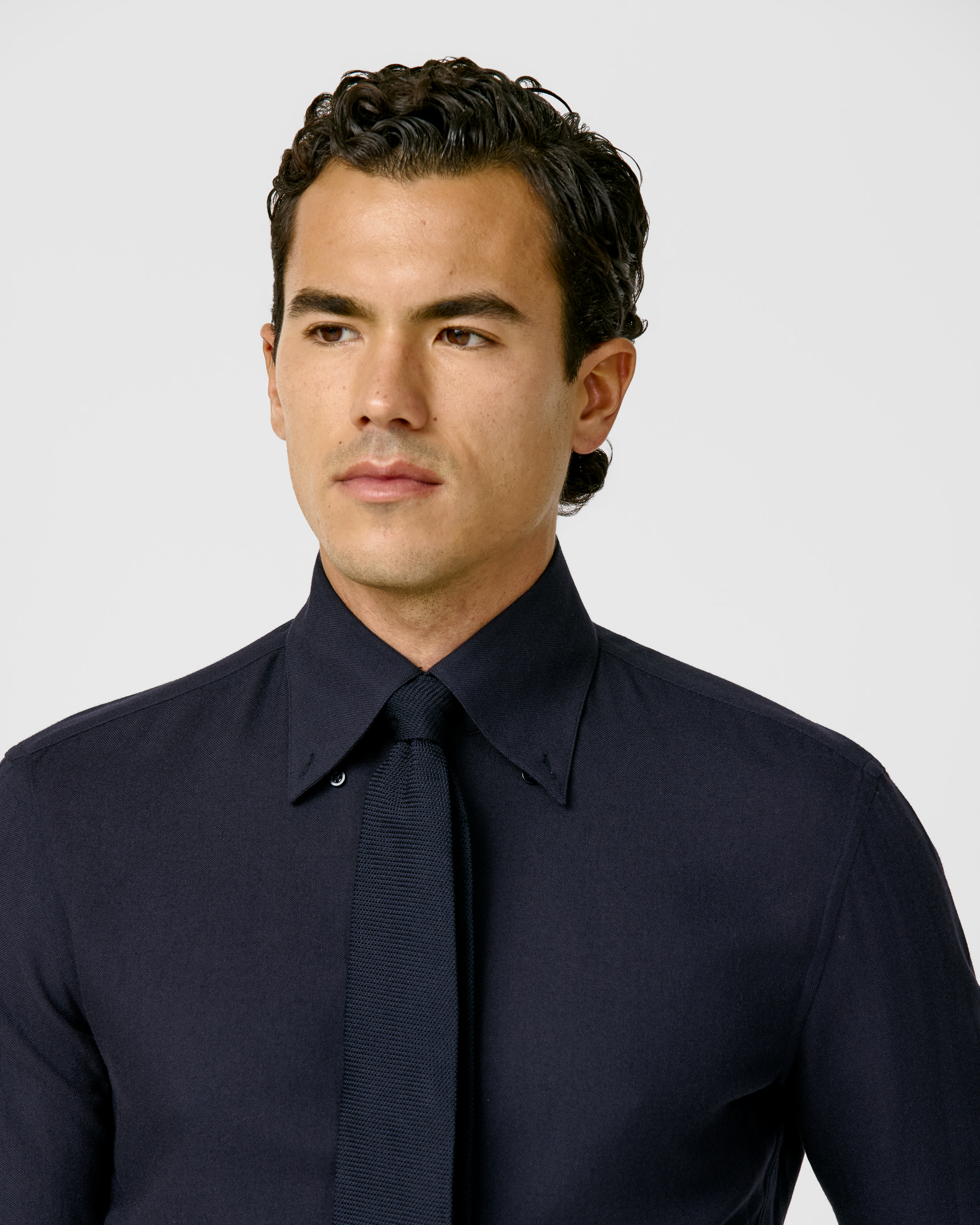 Style-MSHC0401-custom-shirts, view 1 - Atelier Munro