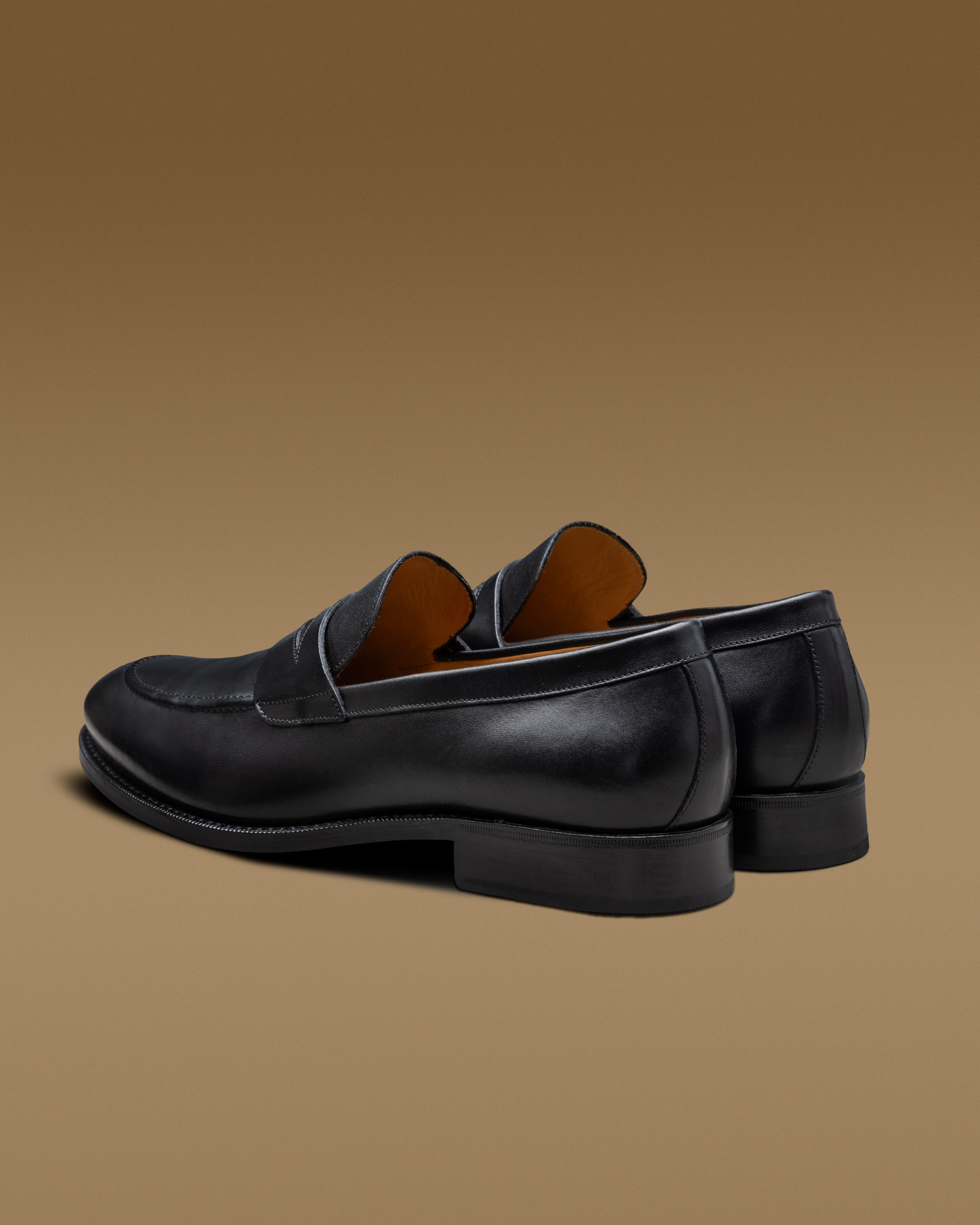 Style-BOX03-custom-formal-shoes, view 2 - Atelier Munro