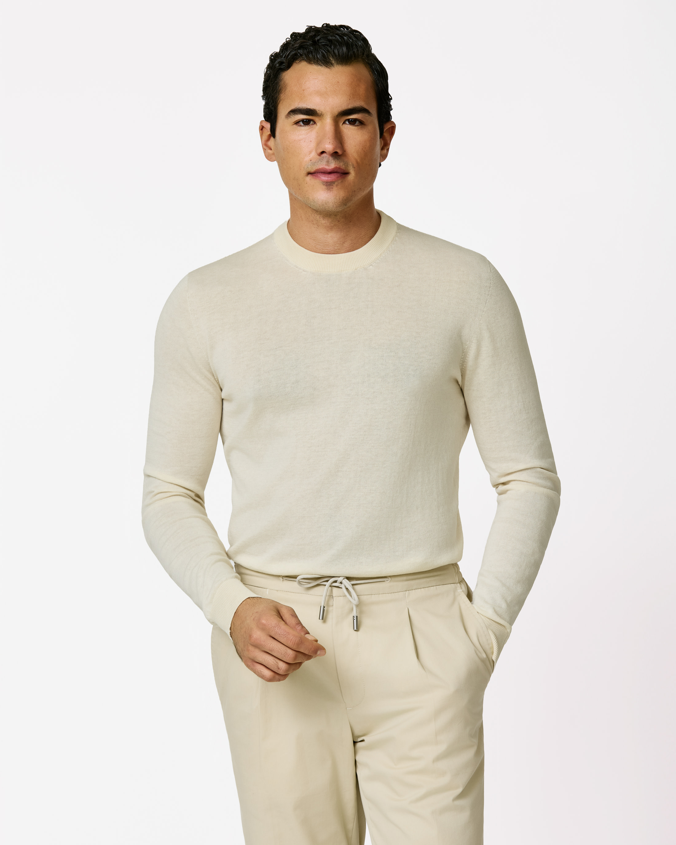 Style-MKC1263-custom-knitwear, view 0 - Atelier Munro