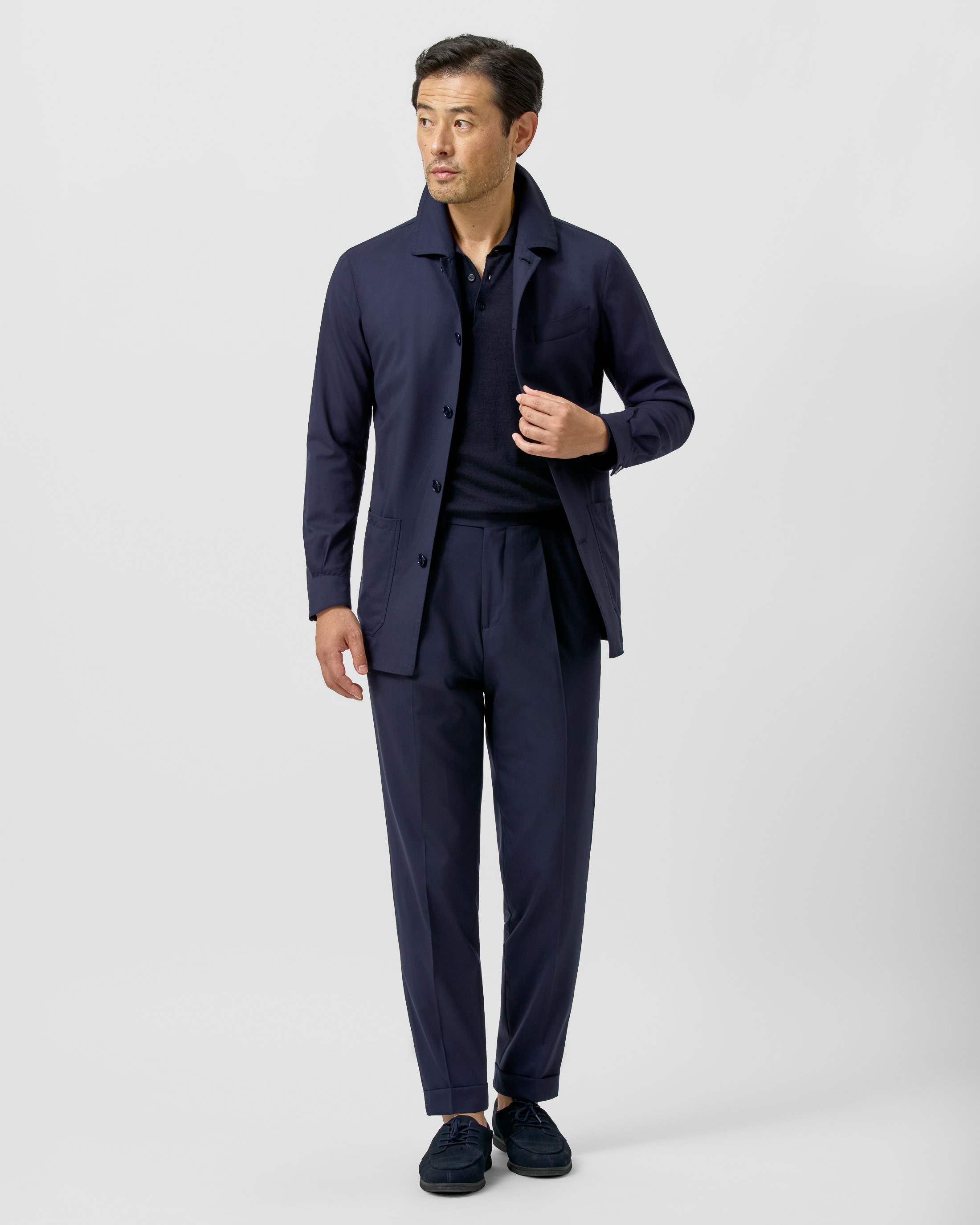 Style-EF035-custom-jackets, view 1 - Atelier Munro