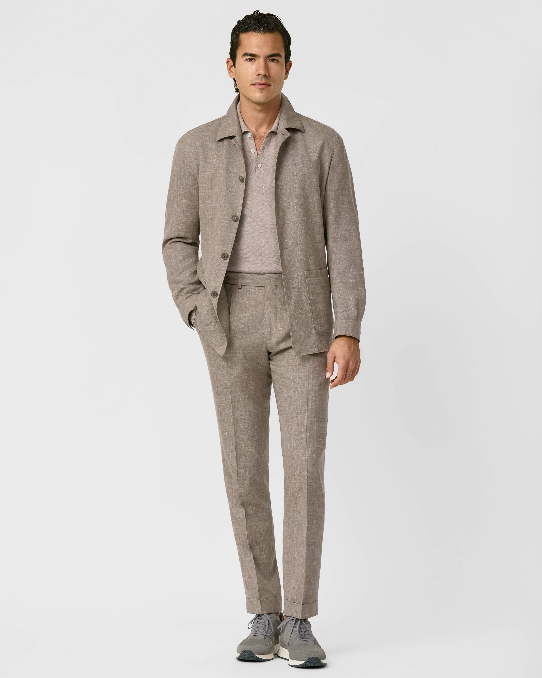 Style-MS0960-custom-jackets, view 1 - Atelier Munro