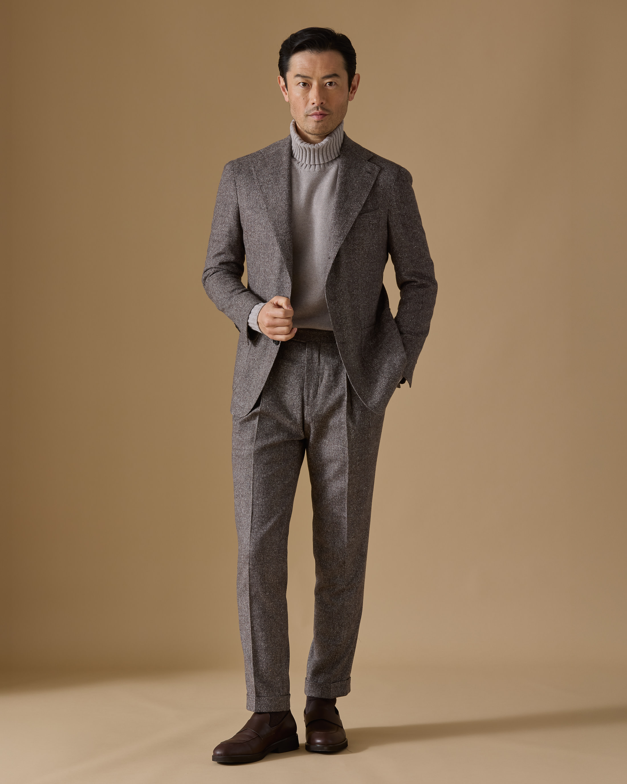 Style-WOM07-custom-suits, view 0 - Atelier Munro