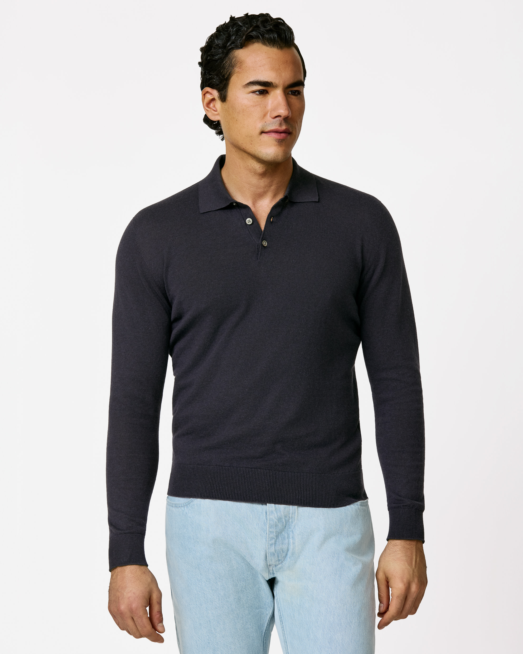 Style-MKC1233-custom-knitwear, view 0 - Atelier Munro