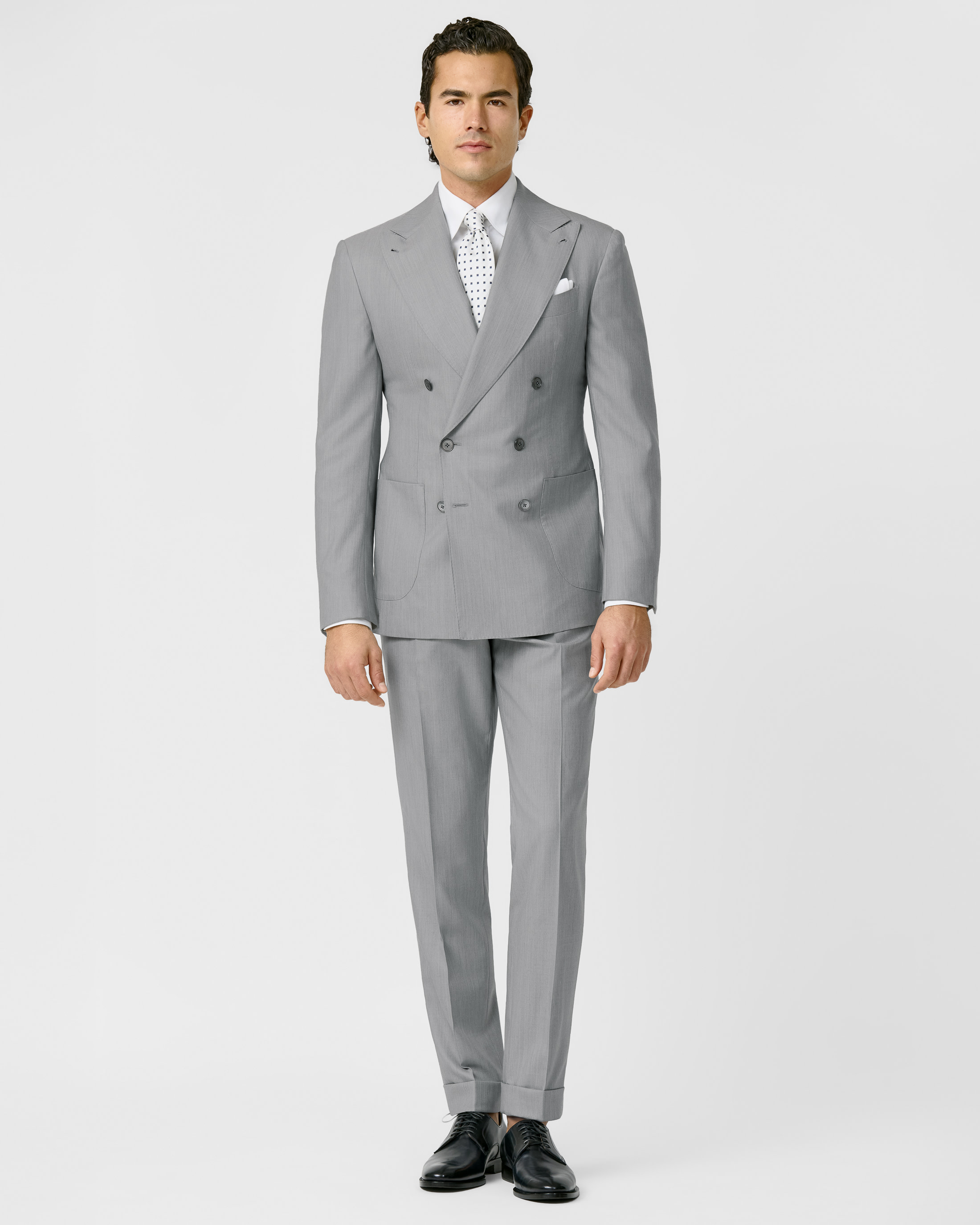 Style-MS0989-custom-suits, view 1 - Atelier Munro